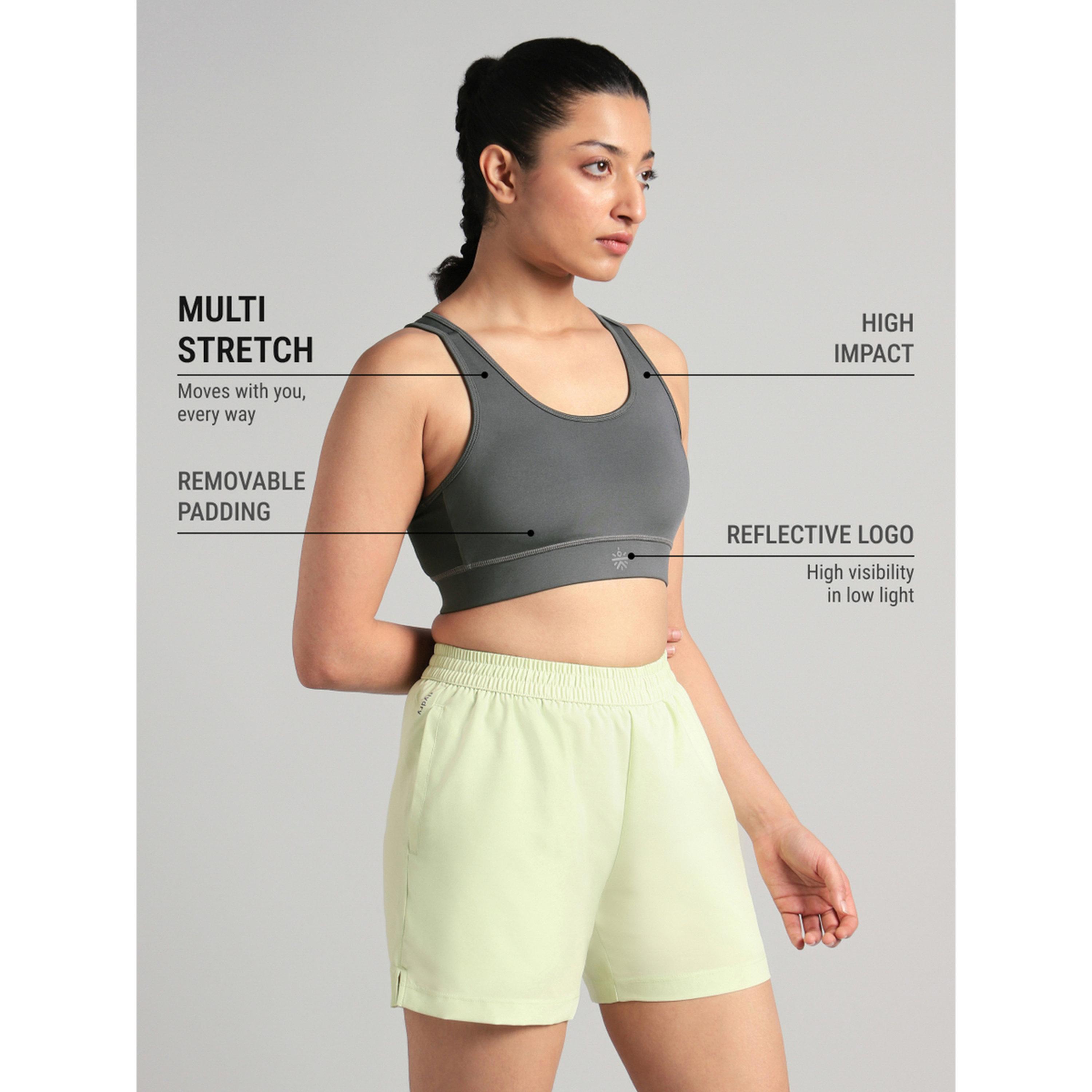 صدرية رياضية رمادية بدعم عالي للجري للمحترفين-women-clothing-sportswearandactivewear-sportsbras-image-4