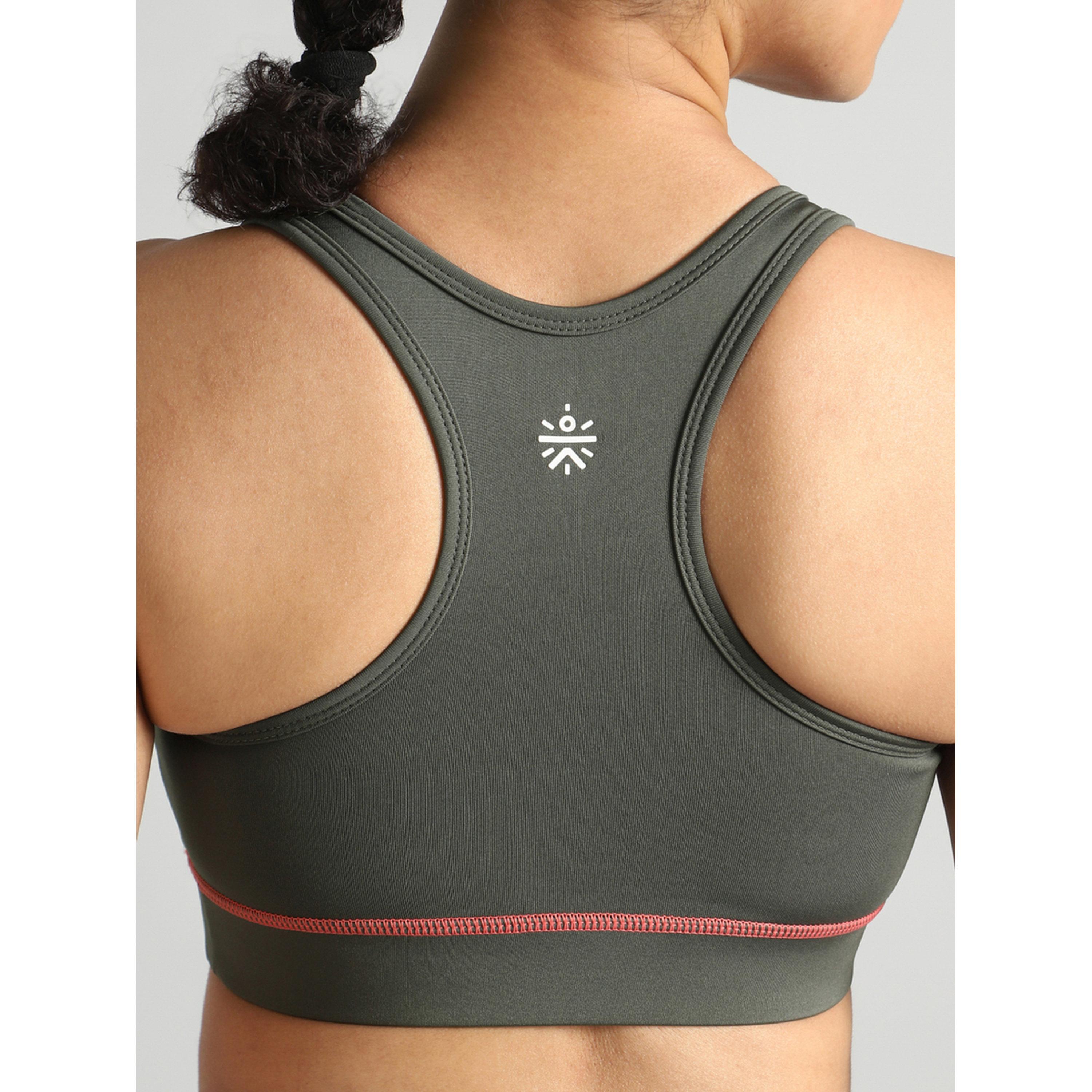 صدرية رياضية رمادية داكنة بدعم متوسط للتمارين-women-clothing-sportswearandactivewear-sportsbras-image-6