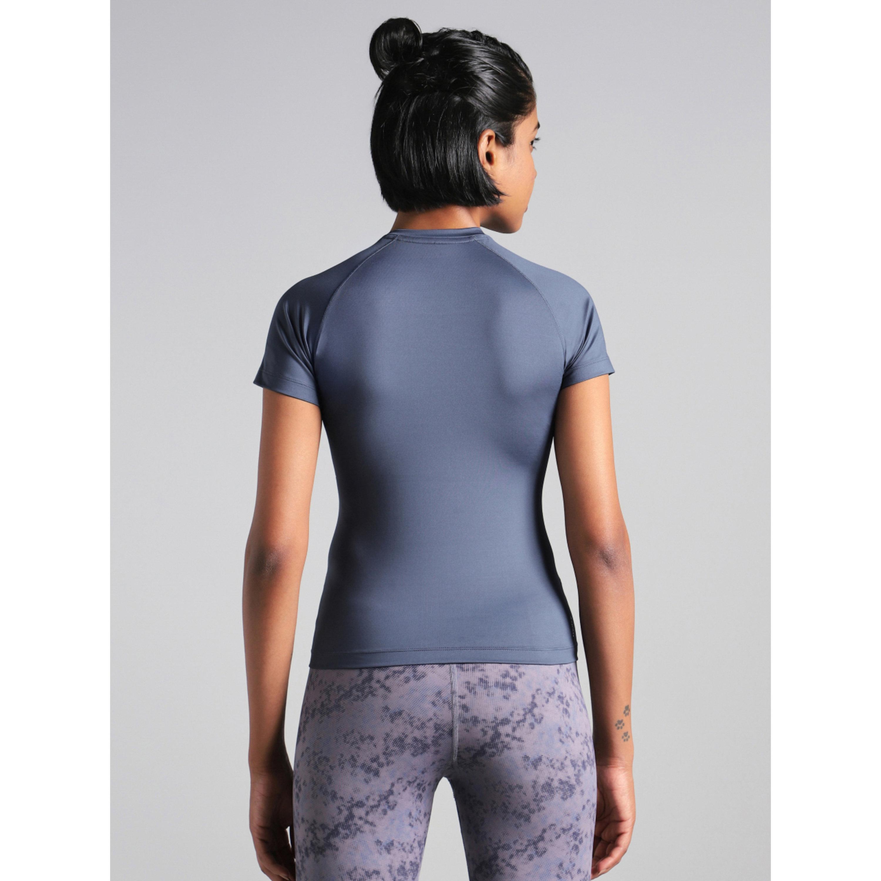 Cult X Styli Blue Power Compression T-Shirt-sports-women-clothing-tshirtsandvests-image-5