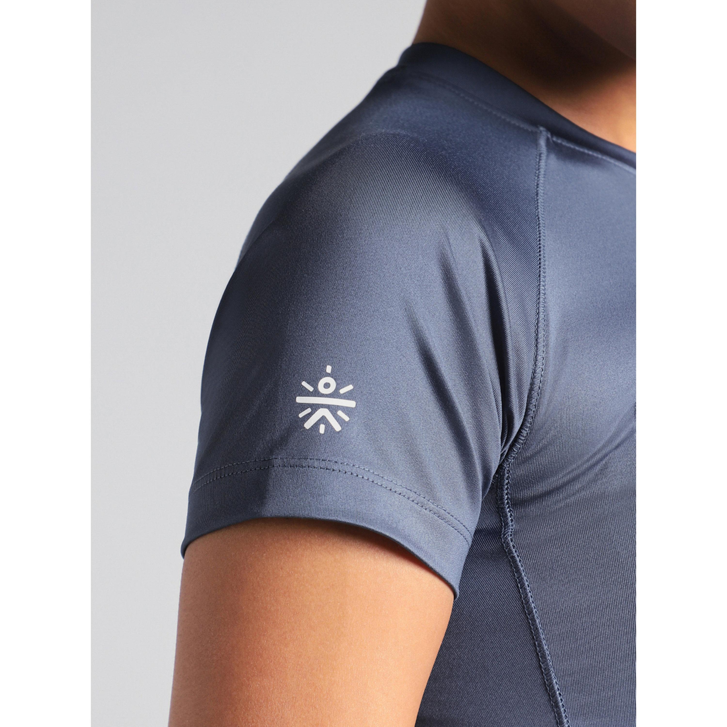 Cult X Styli Blue Power Compression T-Shirt-sports-women-clothing-tshirtsandvests-image-6