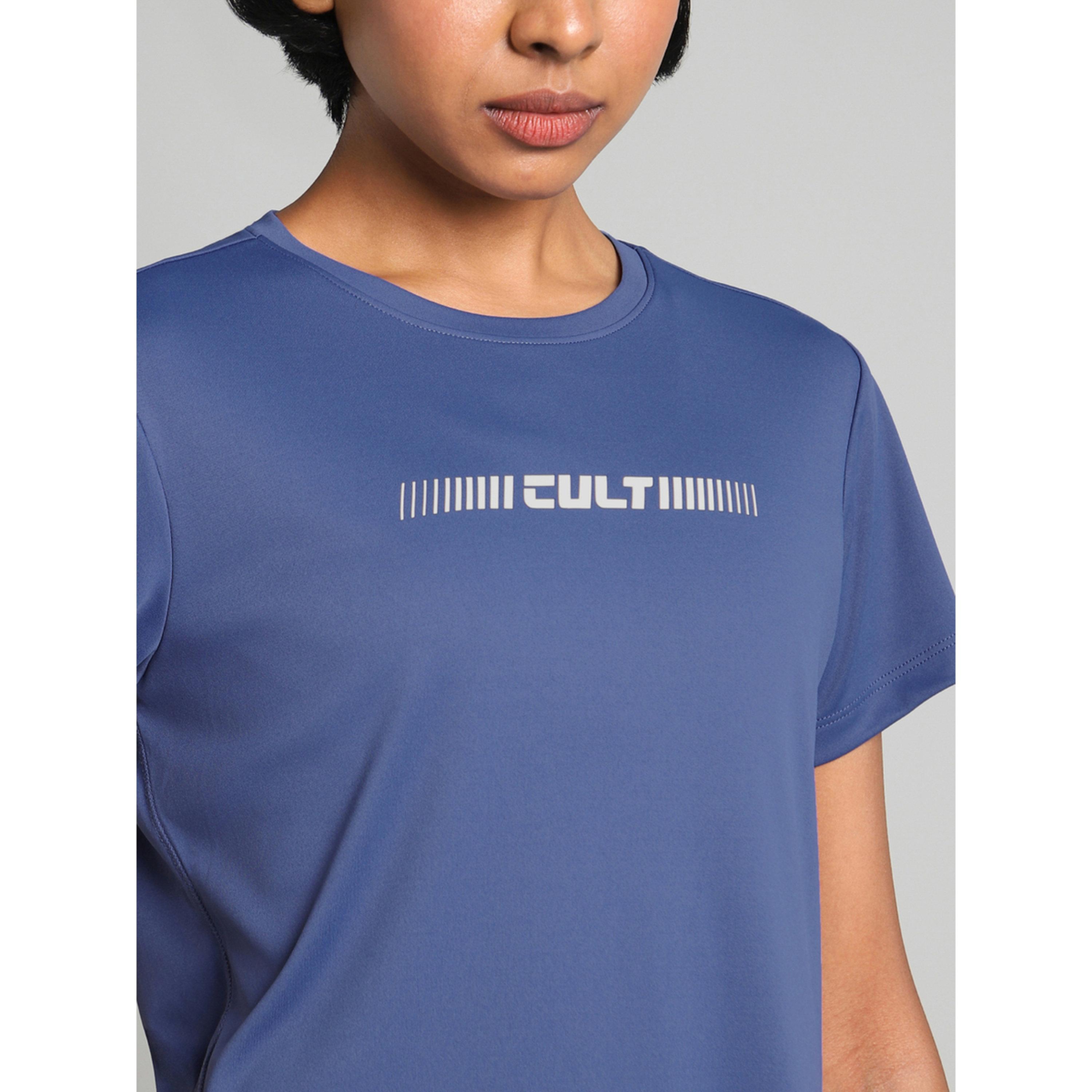 Cult X Styli Blue Everyday Performance T-Shirt-sports-women-clothing-tshirtsandvests-image-6
