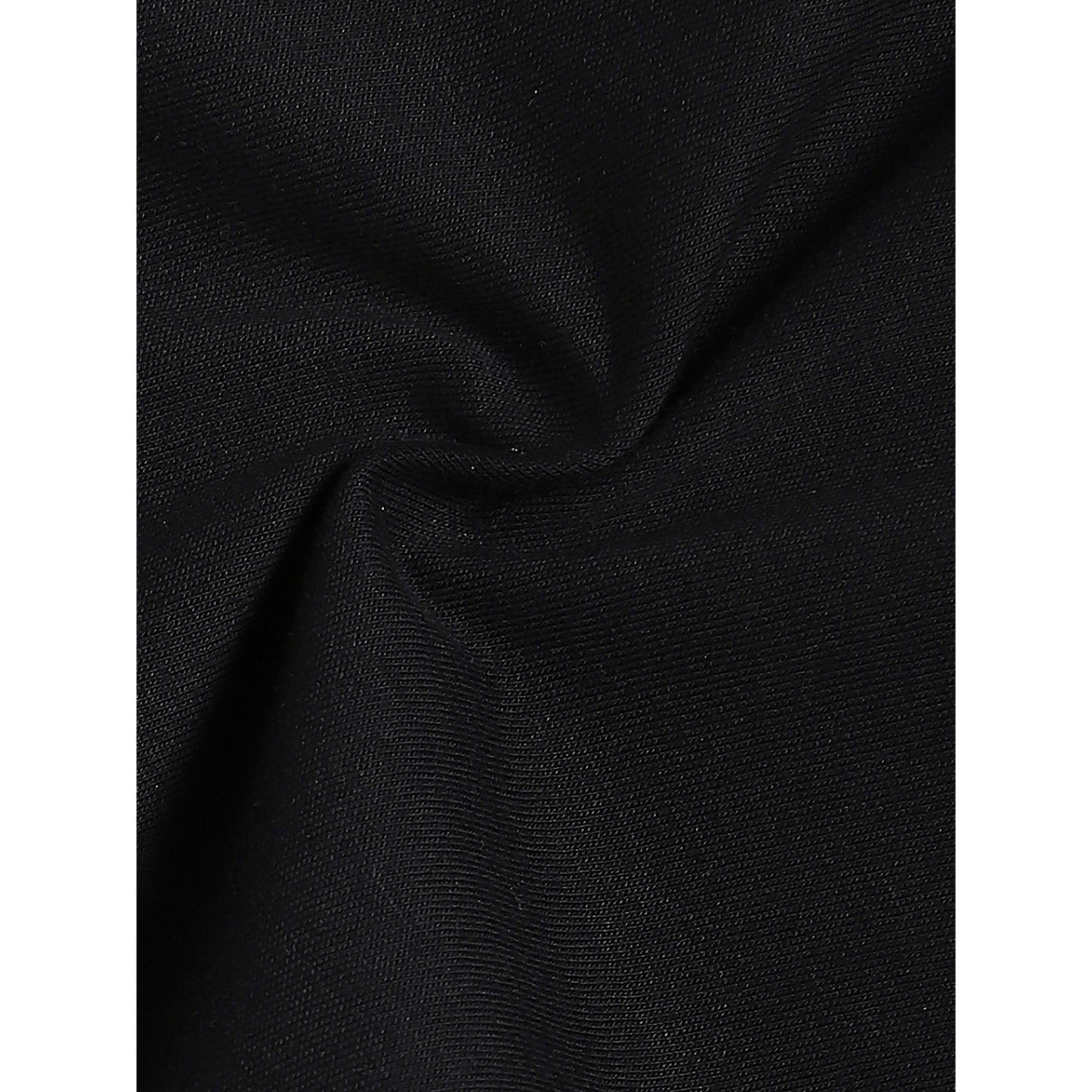 Cult X Styli Men Black Graphic Print Cotton T-Shirt-men-clothing-sportswearandactivewear-tshirtsandpolos-image-7