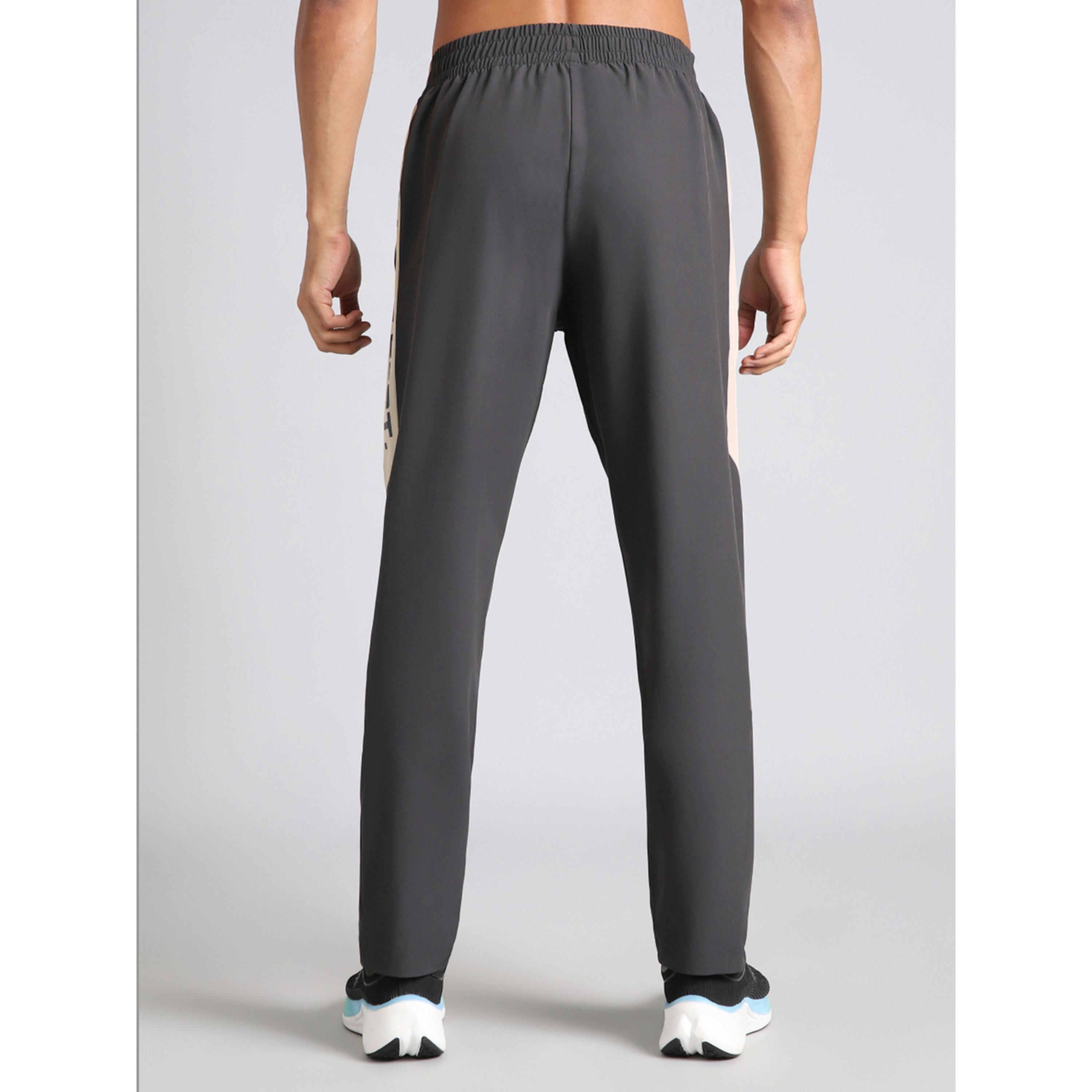 Cult X Styli Men Dark Grey Training Department Trackpants-men-clothing-sportswearandactivewear-bottoms-image-5