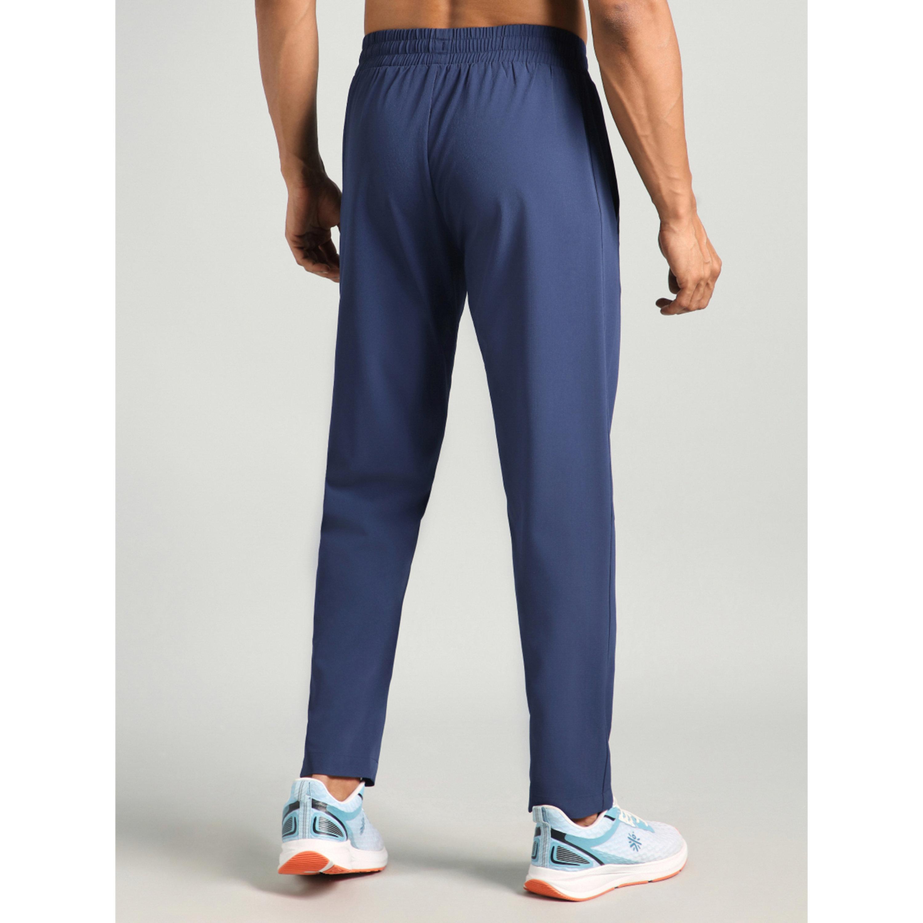 Cult X Styli Men Navy Cult Power Up Training Trackpants-men-clothing-sportswearandactivewear-bottoms-image-5