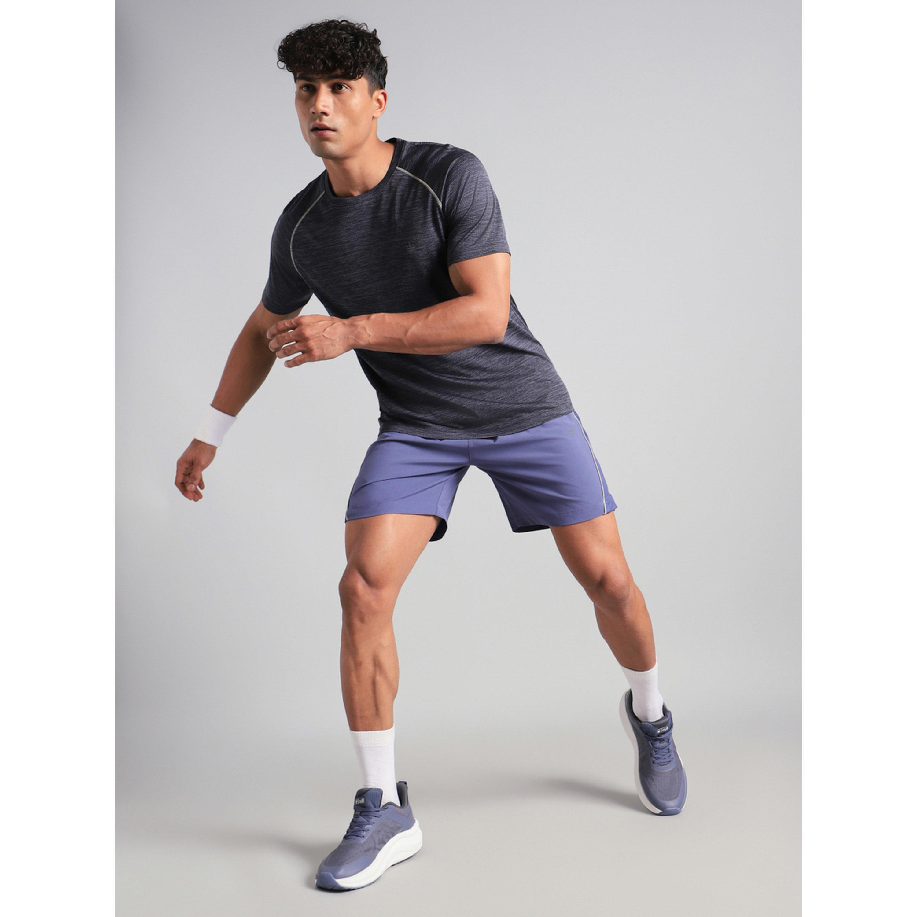 Cult X Styli Men Purple Runners Sprint Shorts-men-clothing-sportswearandactivewear-bottoms-image-2