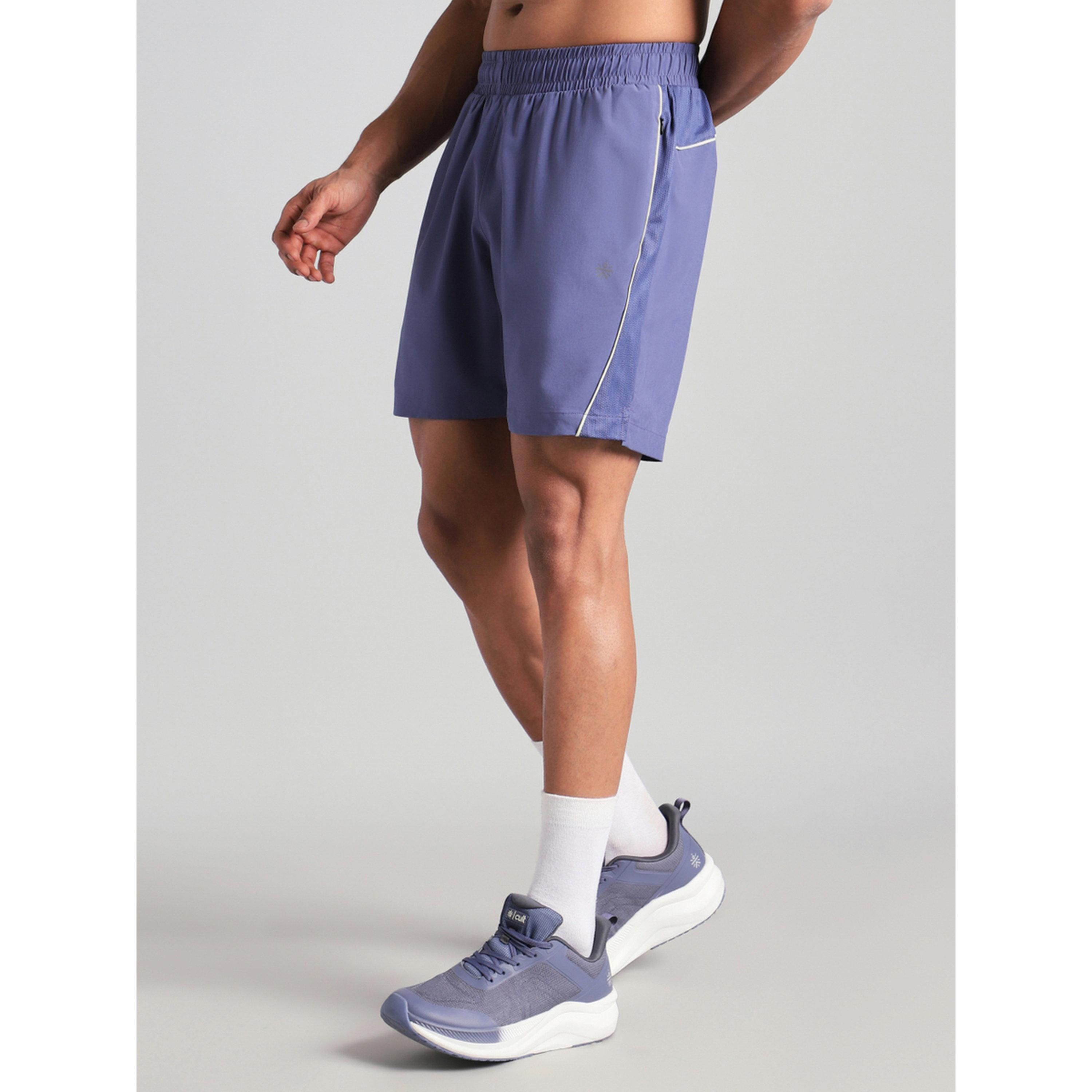Cult X Styli Men Purple Runners Sprint Shorts-men-clothing-sportswearandactivewear-bottoms-image-3