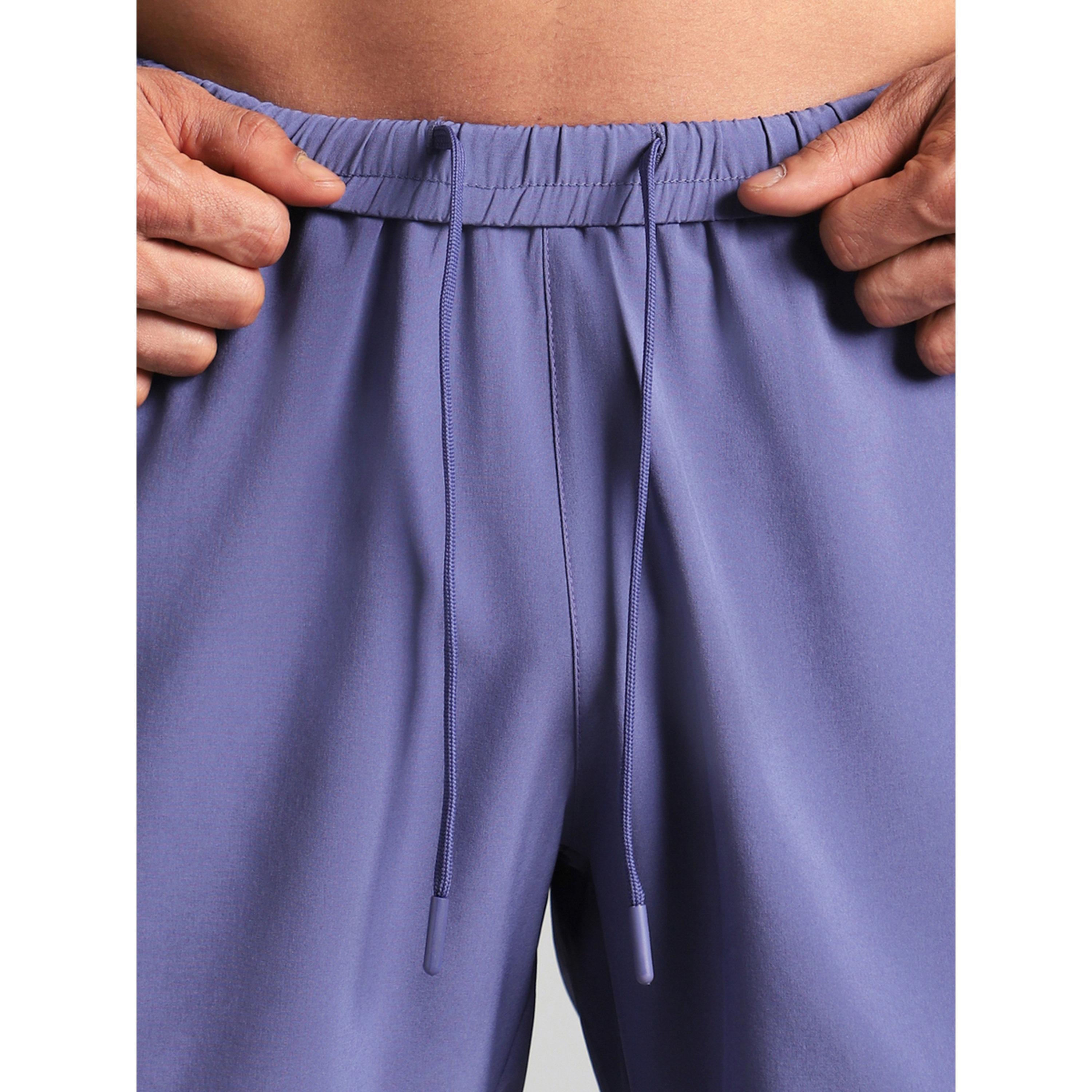 Cult X Styli Men Purple Runners Sprint Shorts-men-clothing-sportswearandactivewear-bottoms-image-6