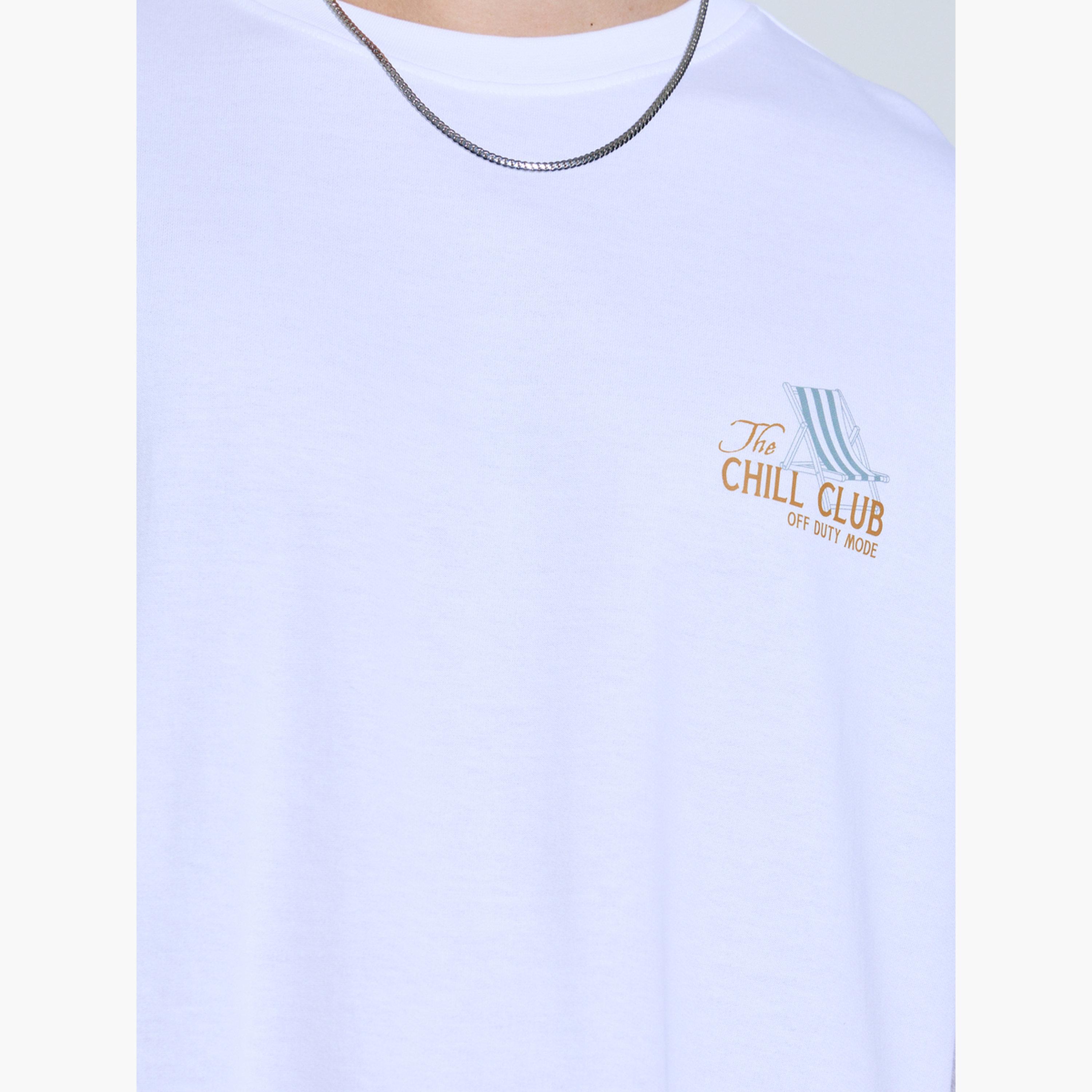 تيشيرت واسع بطبعة جرافيك للرجال-men-clothing-tshirtsandpolos-tshirts-image-5