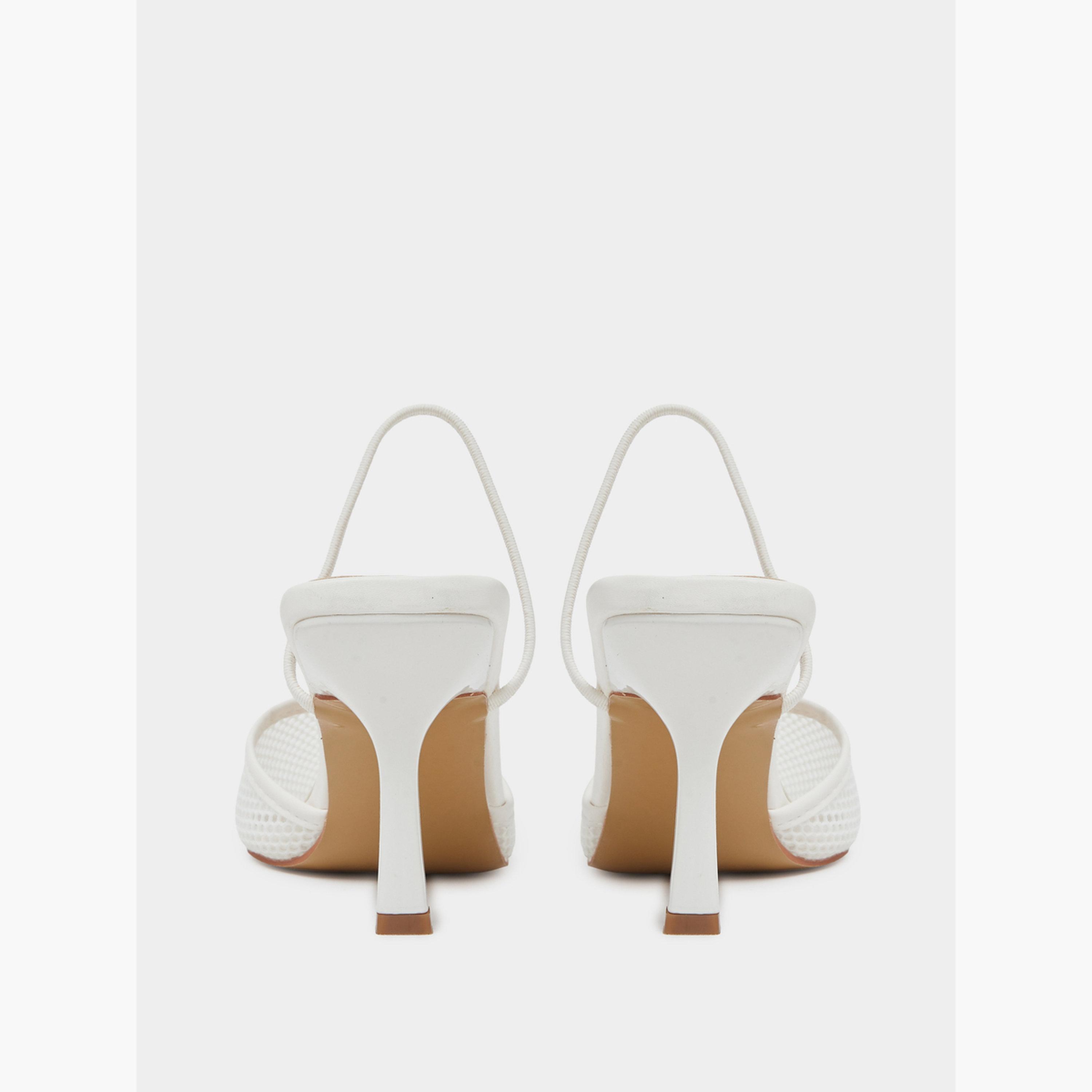 حذاء بكعب ستيليتو ومقدمة مدببة مع تفاصيل شبكية-women-shoes-heels-image-6
