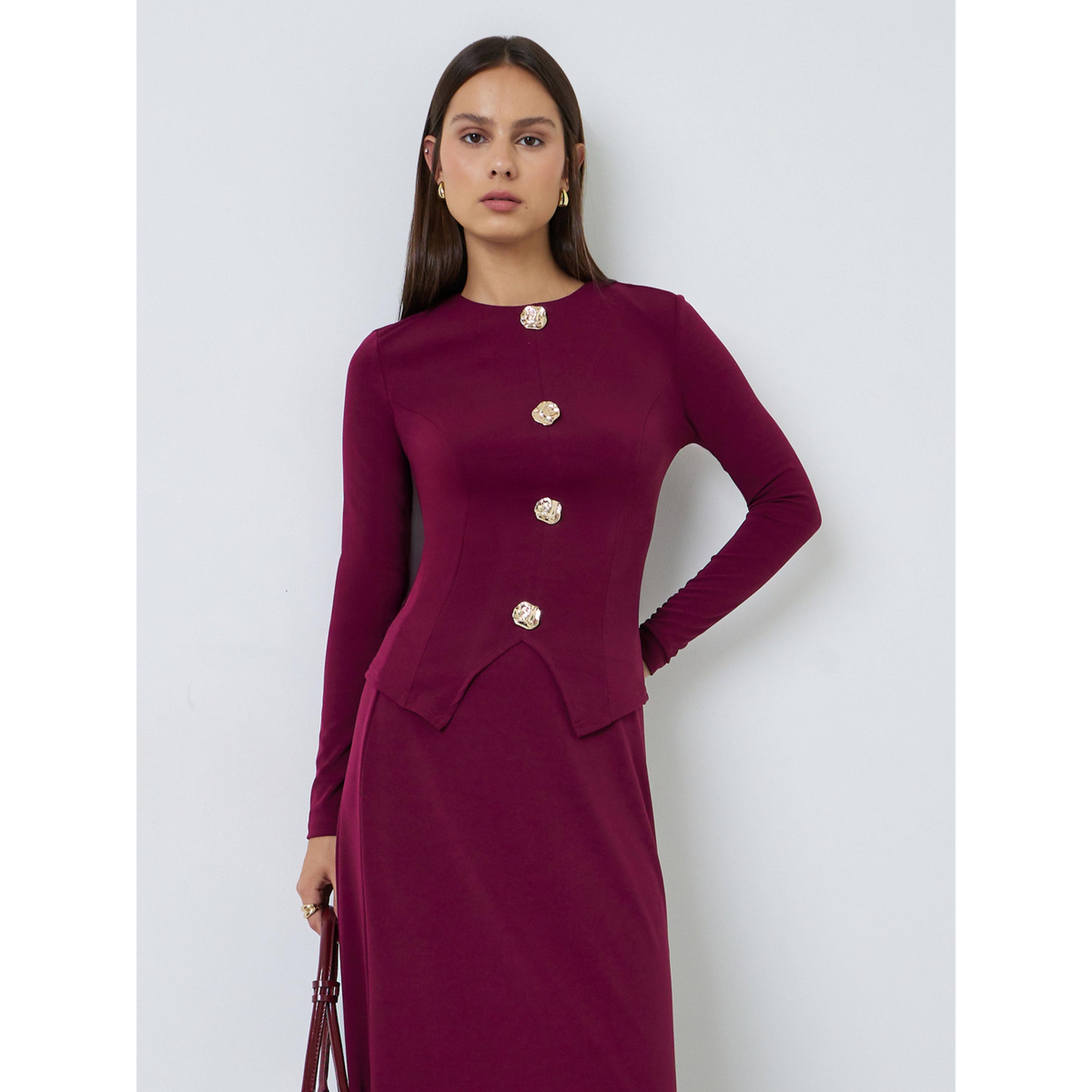 ????? ?????? ?????? ????? ?????? ????? ?????? ????????-women-clothing-shirtsandblouses-blouses-image-4