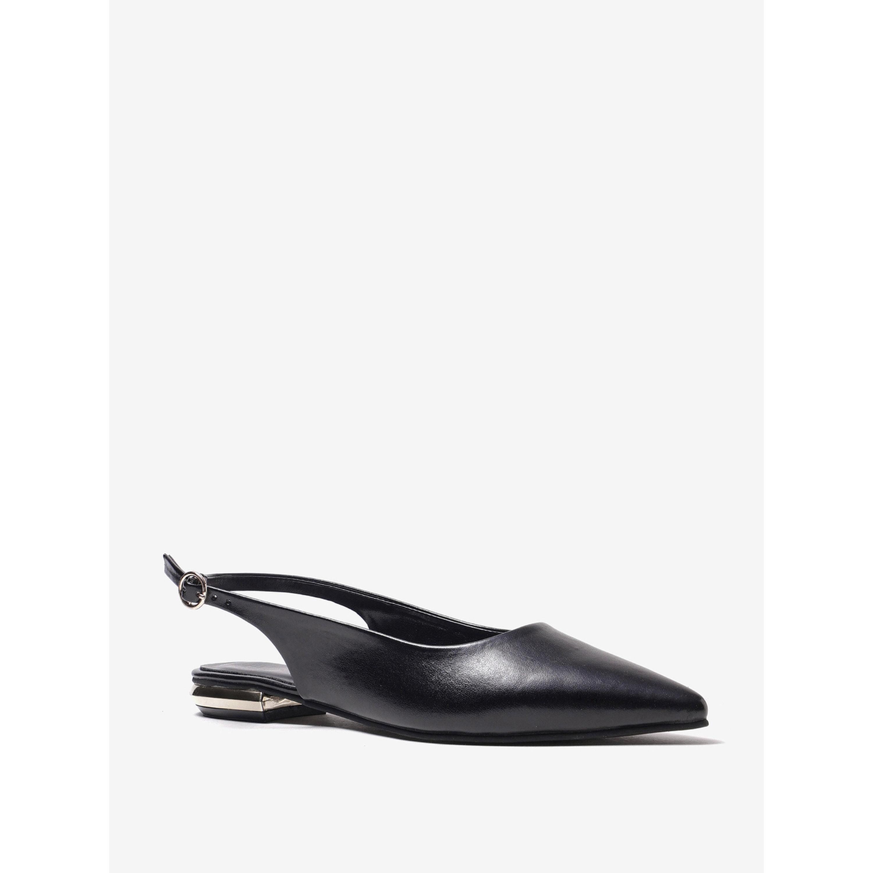 حذاء بمقدمة مدببة وحزام خلفي-women-shoes-heels-image-5