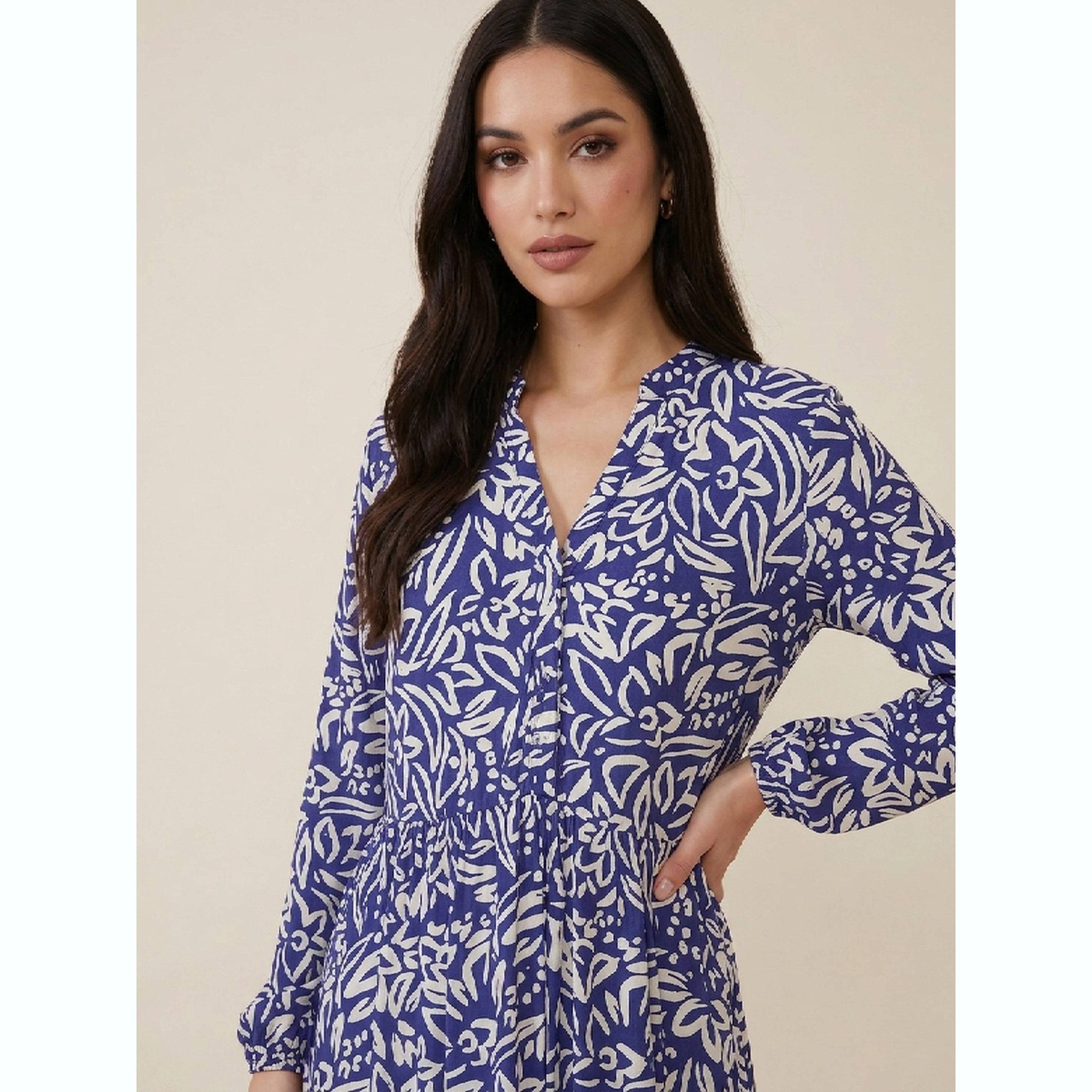 فستان طويل مطبوع-women-clothing-dresses-image-5