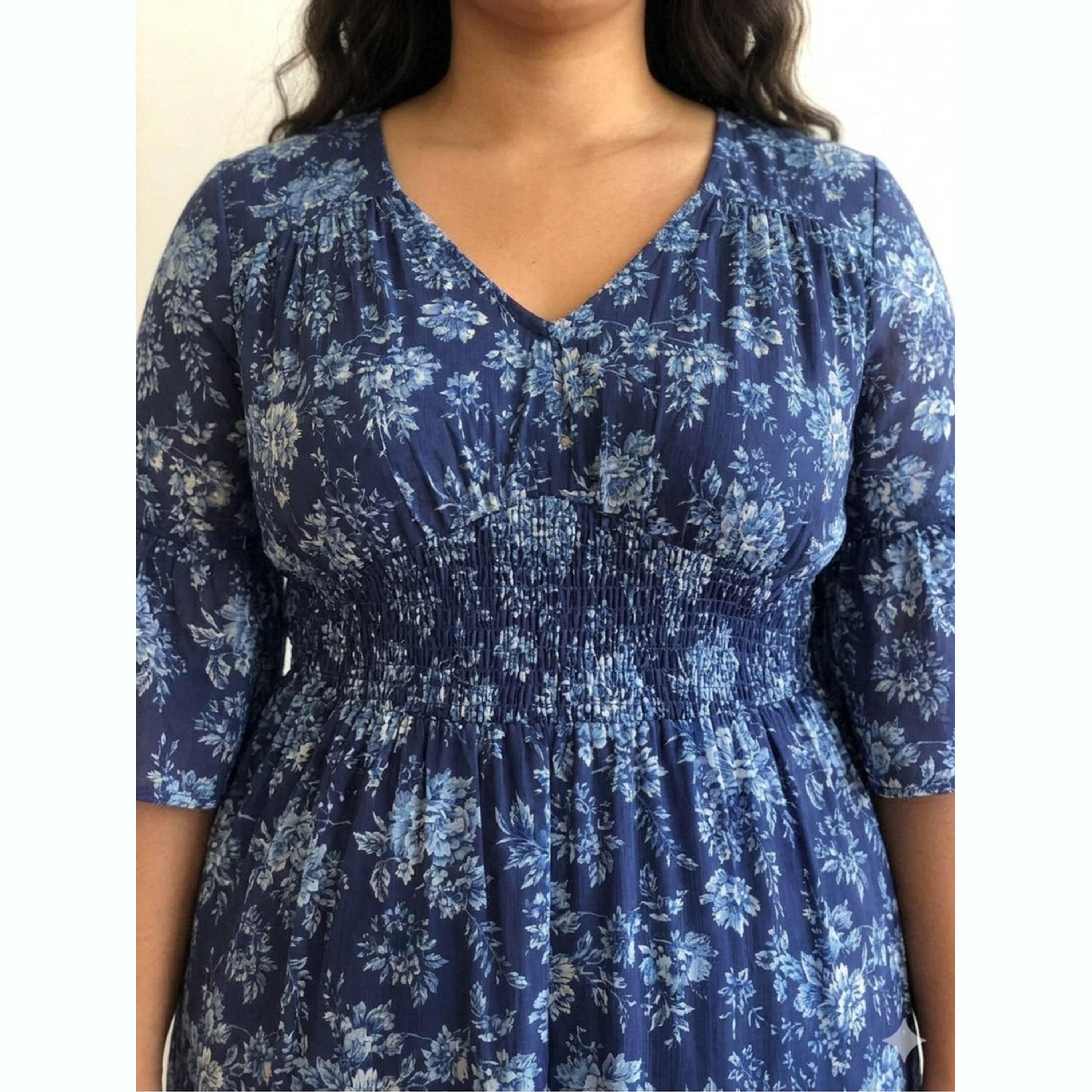 فستان ميدي مطبوع-women-clothing-dresses-image-5