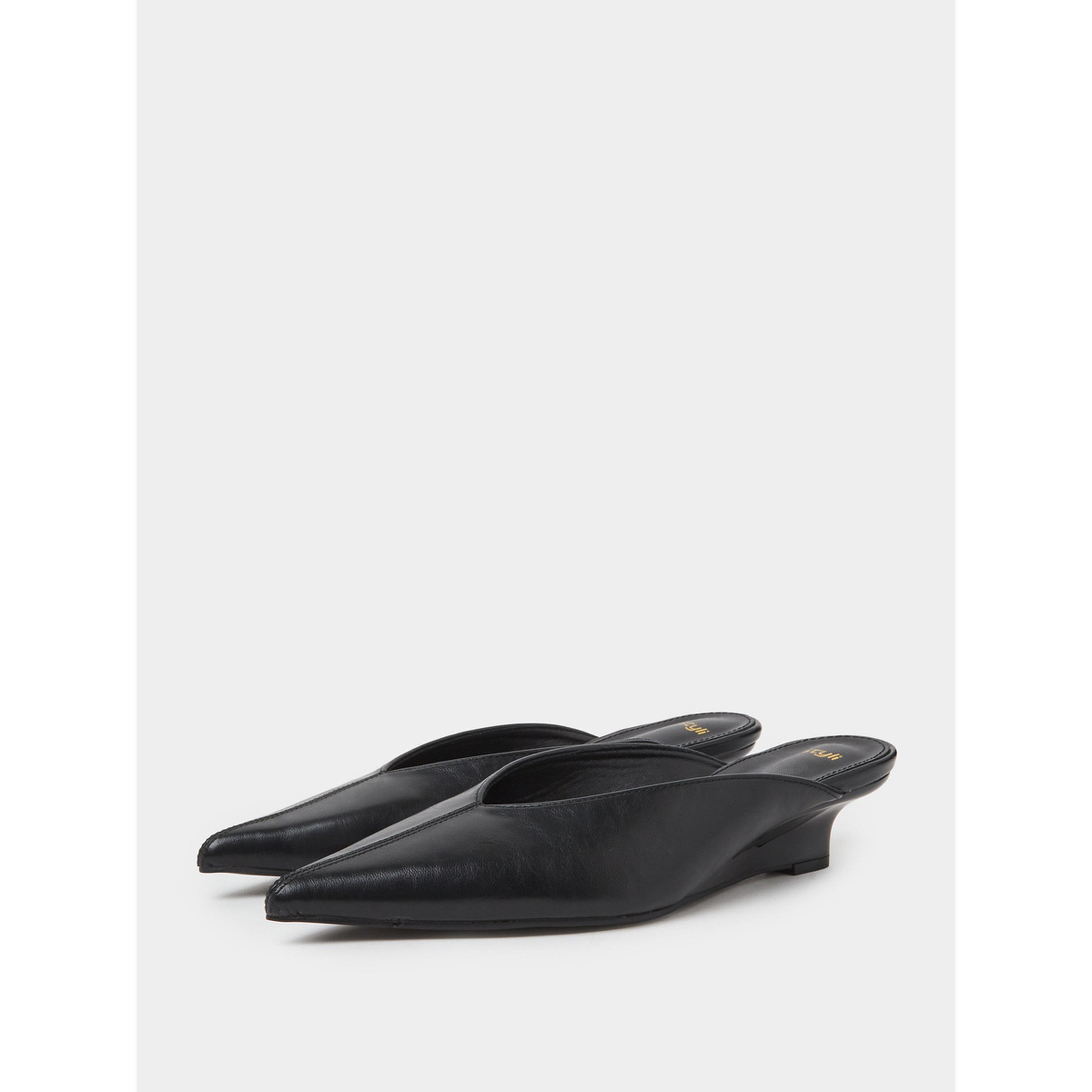 حذاء مول بمقدمة مدببة-women-shoes-heels-image-1