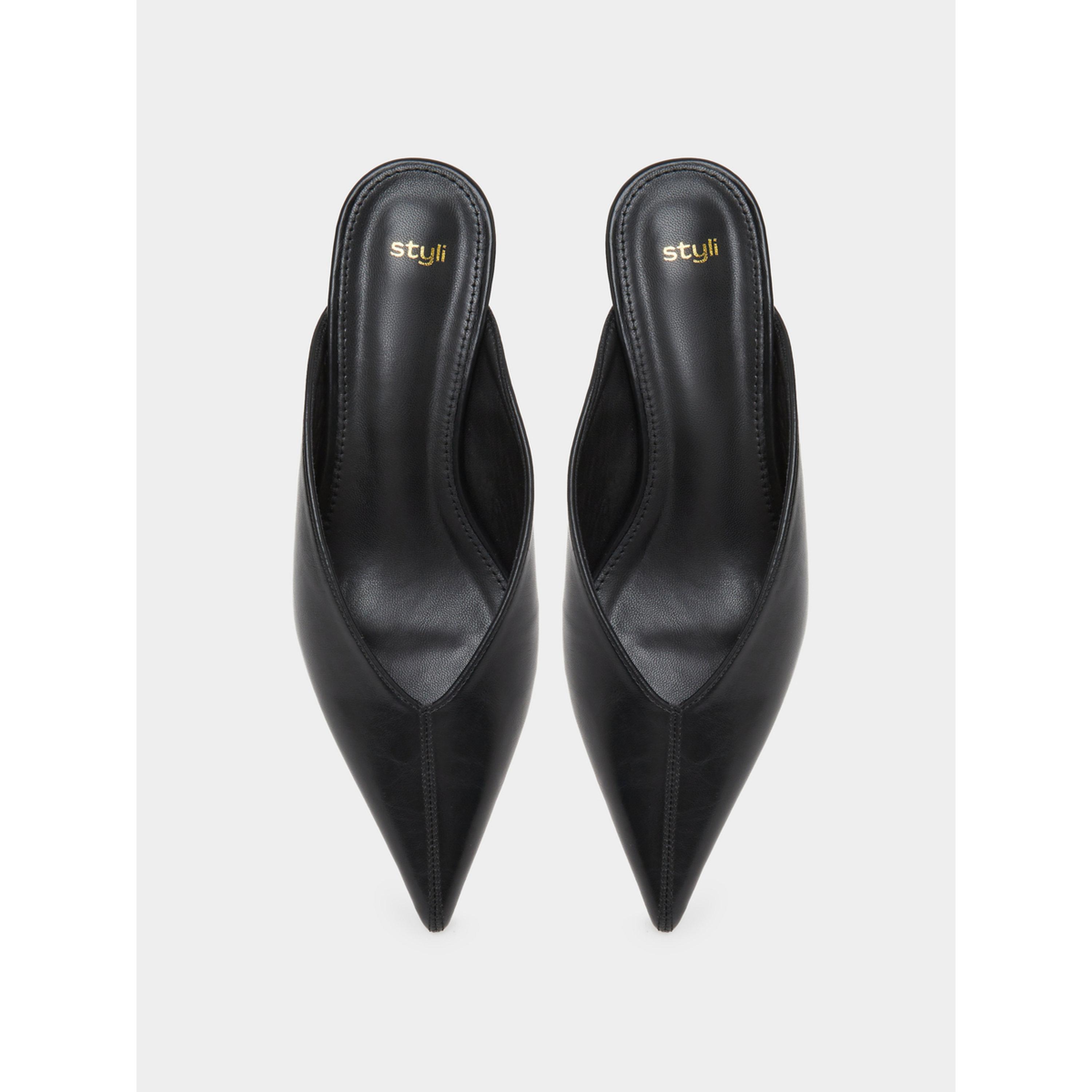 حذاء مول بمقدمة مدببة-women-shoes-heels-image-3