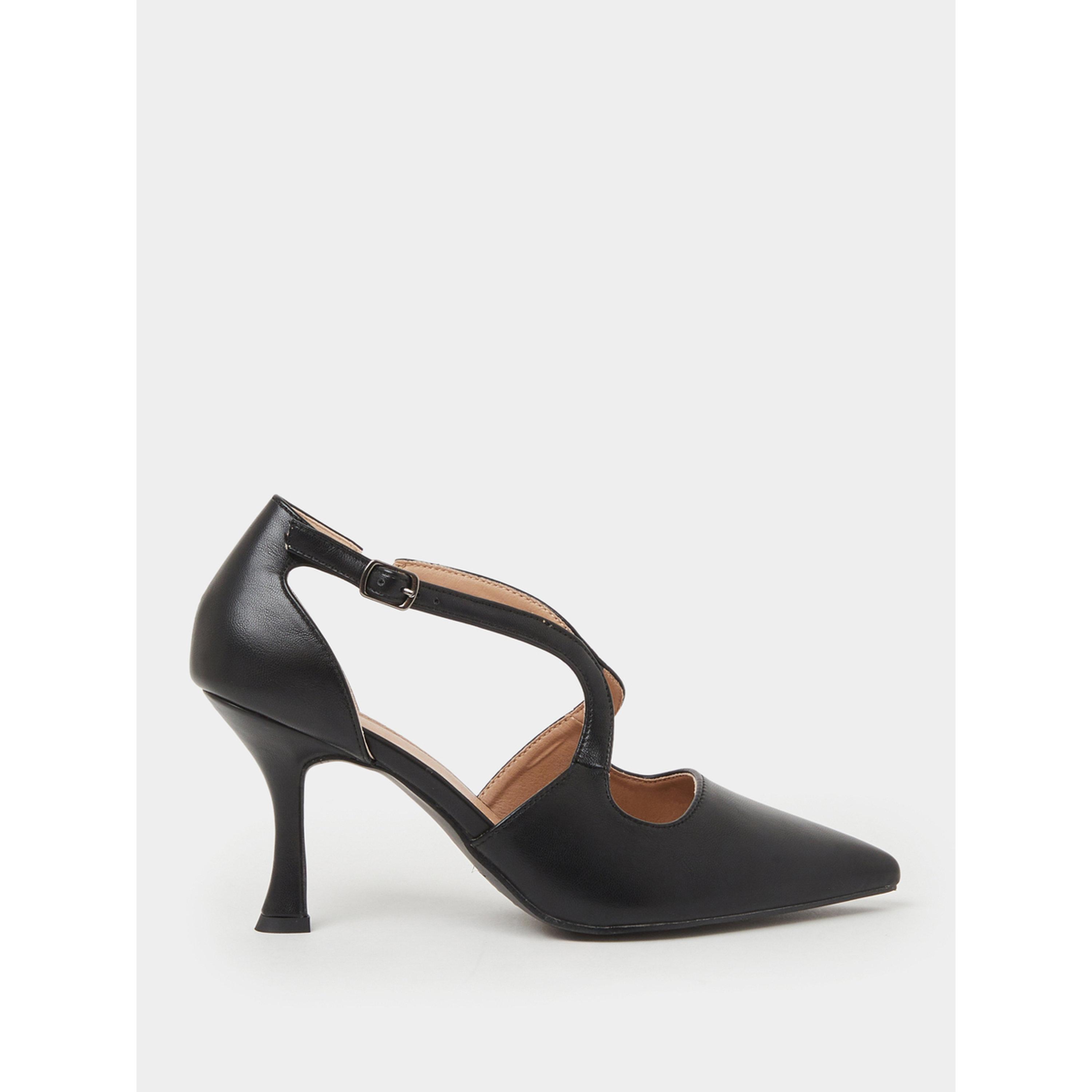 حذاء رسمي بكعب عالٍ ومقدمة مدببة-women-shoes-heels-image-3