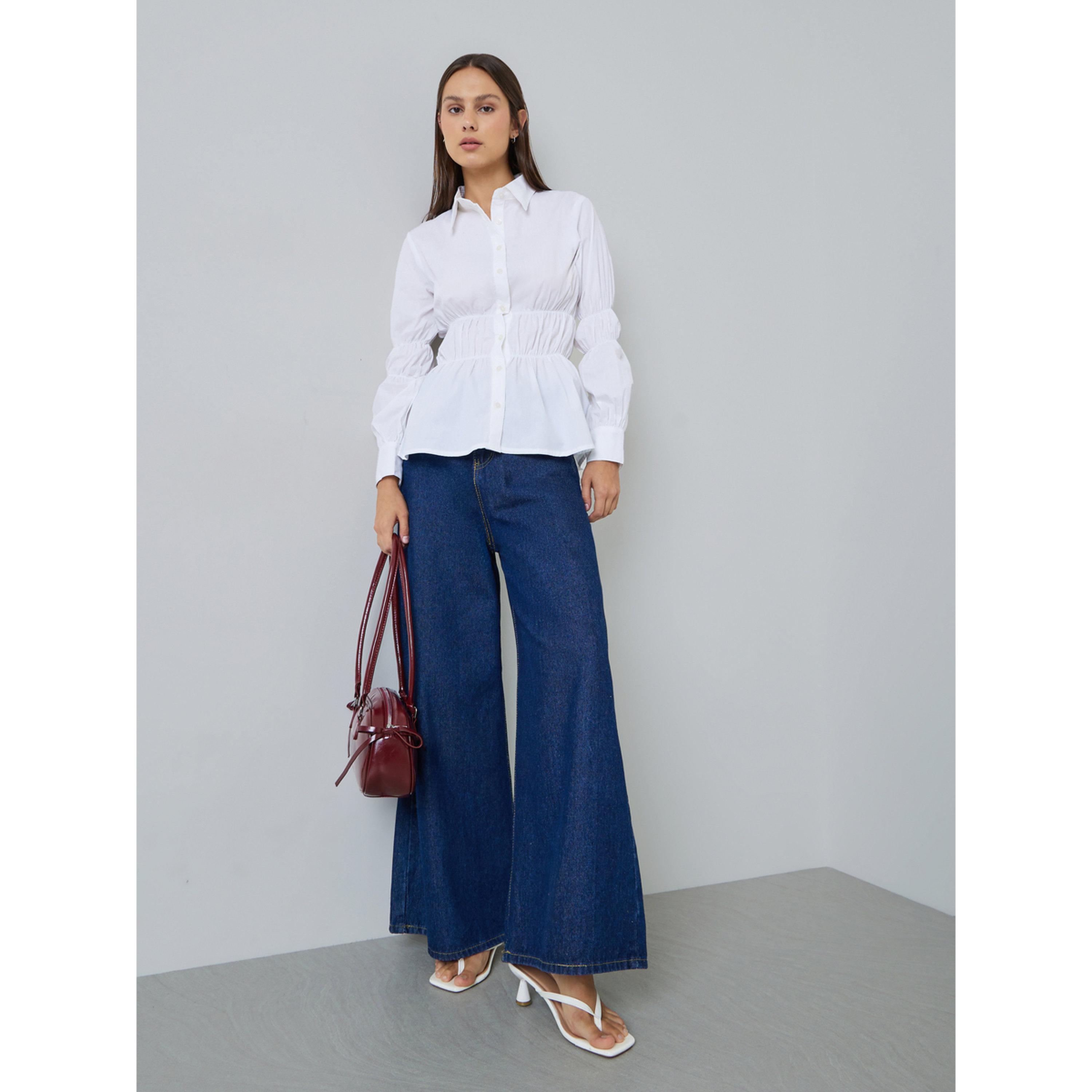 ???? ?????? ????? ???? ????? ?????? ??????-women-clothing-shirtsandblouses-shirts-image-2