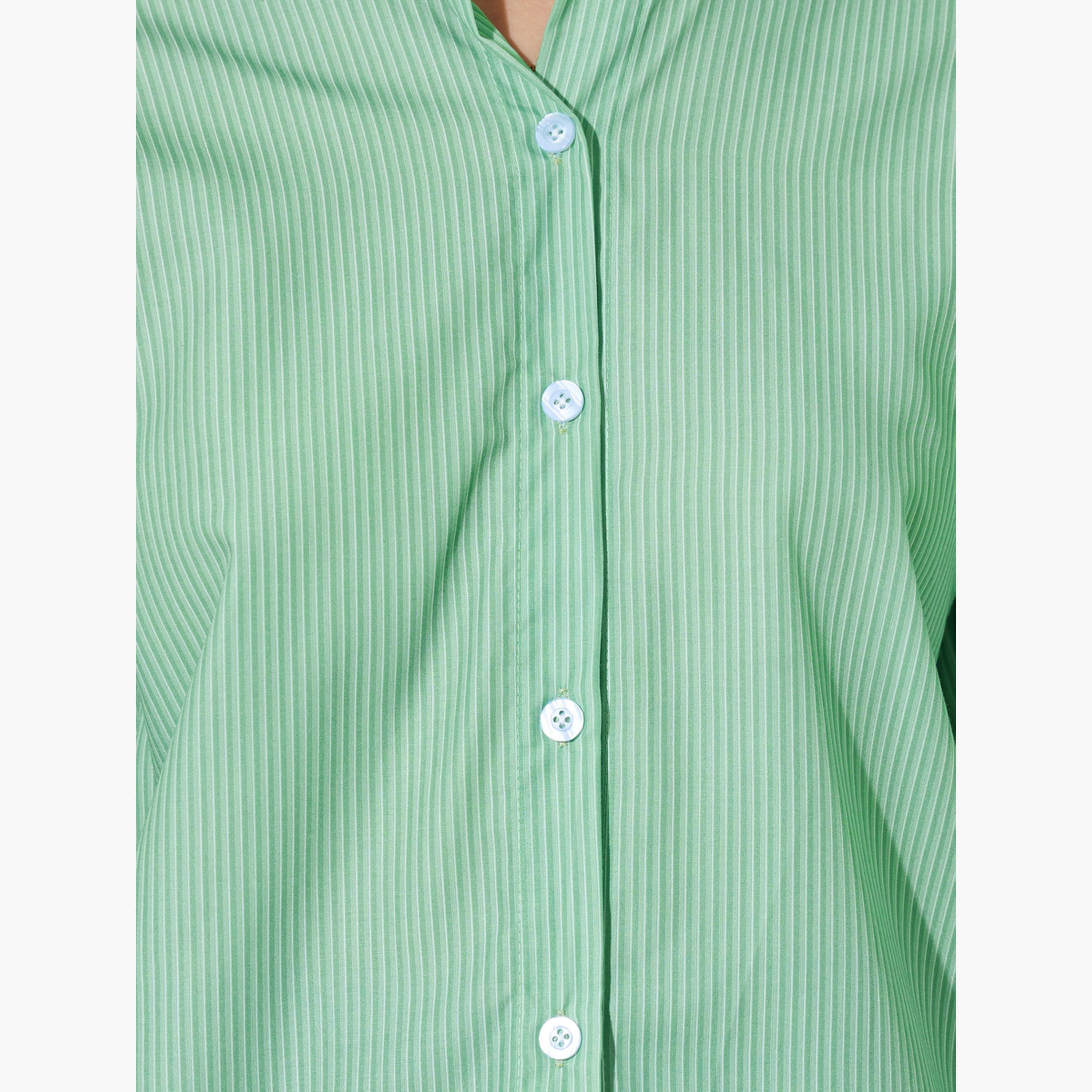 قميص طويل ومخطط-women-clothing-shirtsandblouses-shirts-image-5