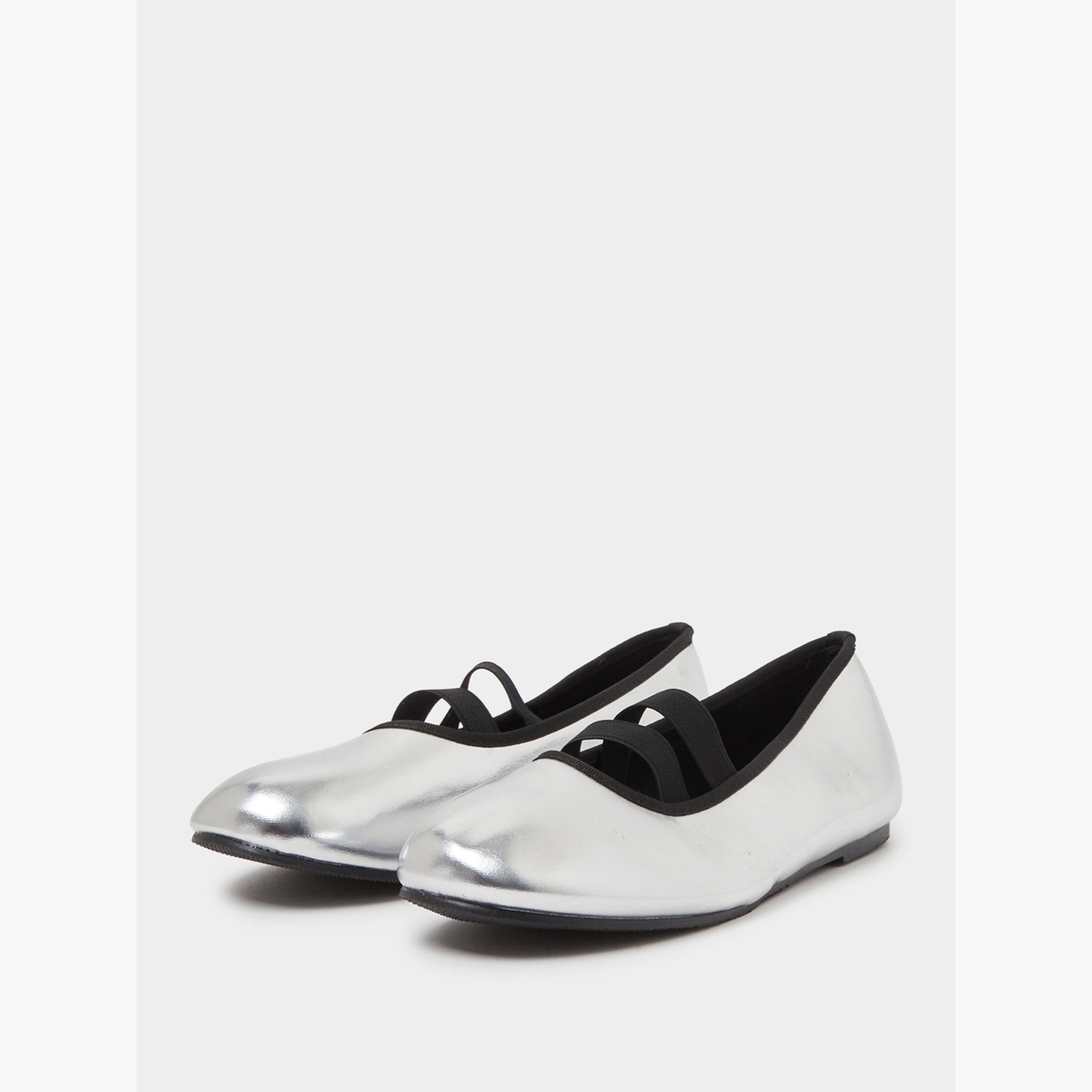 حذاء باليرينا ماري جين بشريط مزدوج-women-shoes-ballerinas-image-1