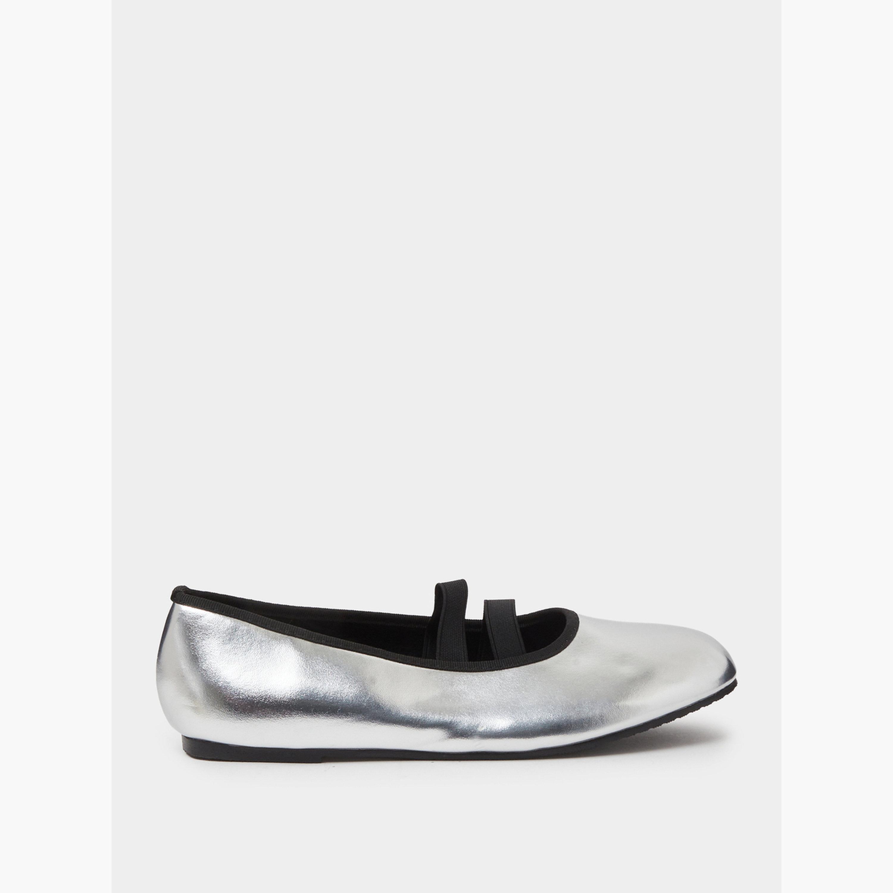 حذاء باليرينا ماري جين بشريط مزدوج-women-shoes-ballerinas-image-3