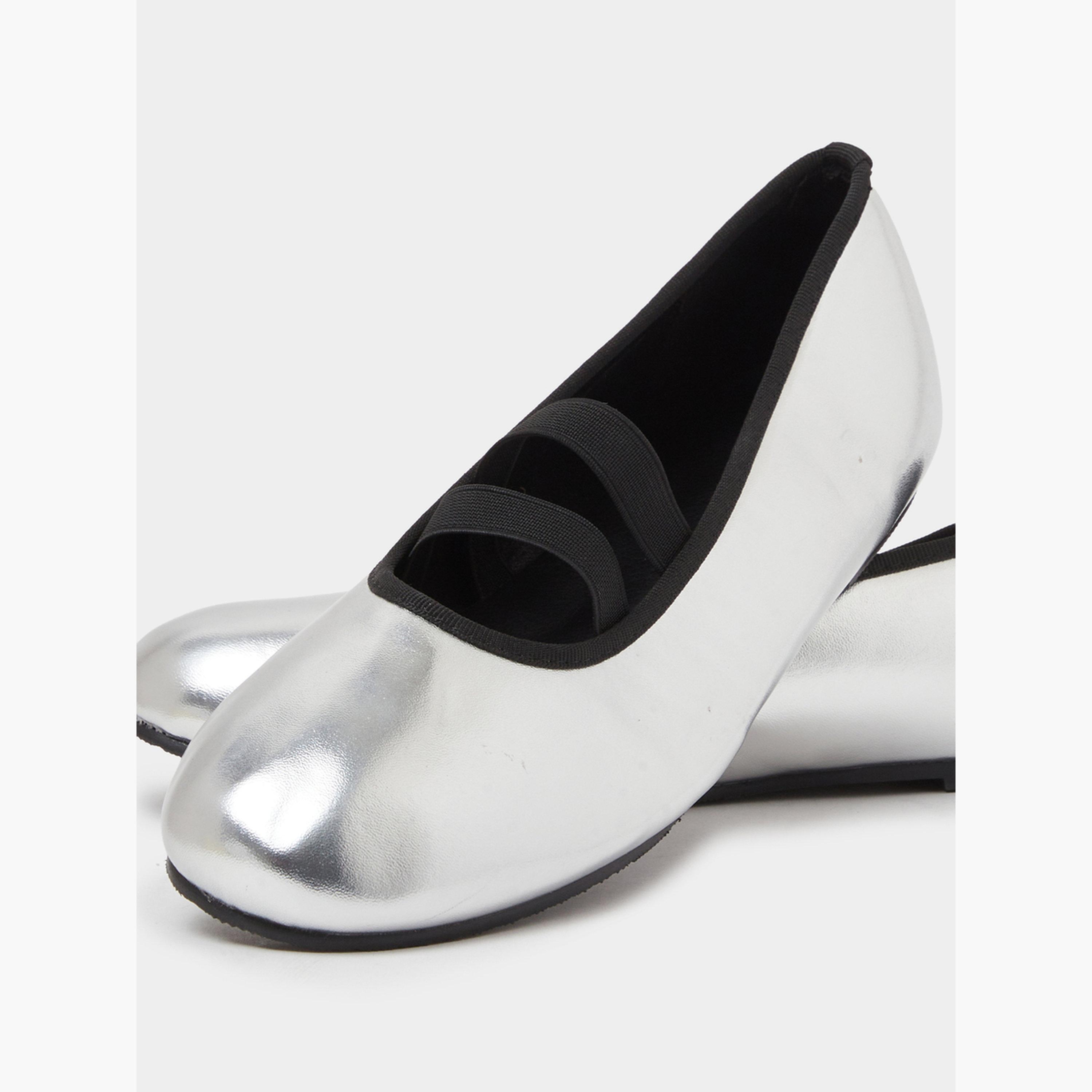 حذاء باليرينا ماري جين بشريط مزدوج-women-shoes-ballerinas-image-5