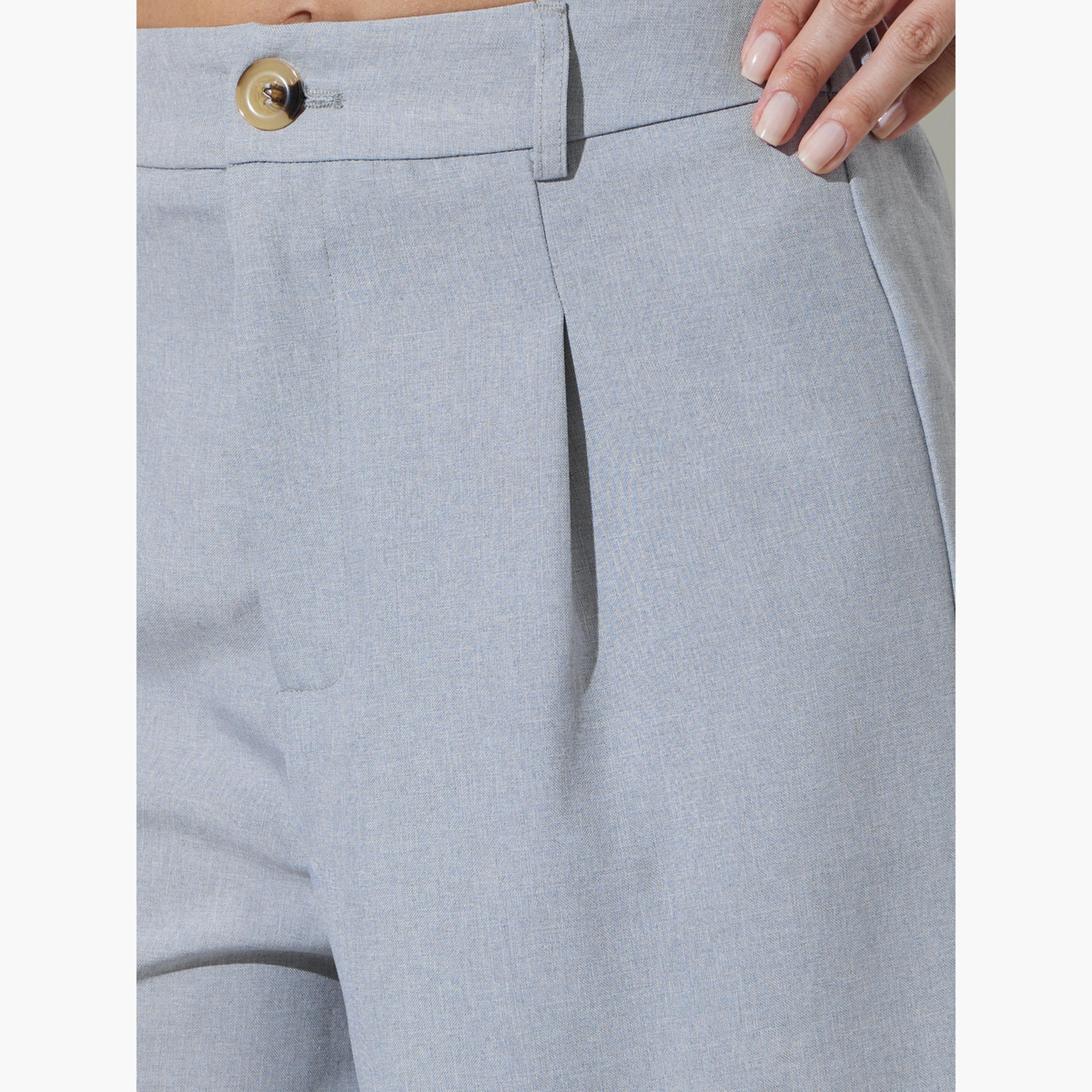 بنطال بأرجل واسعة سادة-women-clothing-bottoms-joggers-image-3