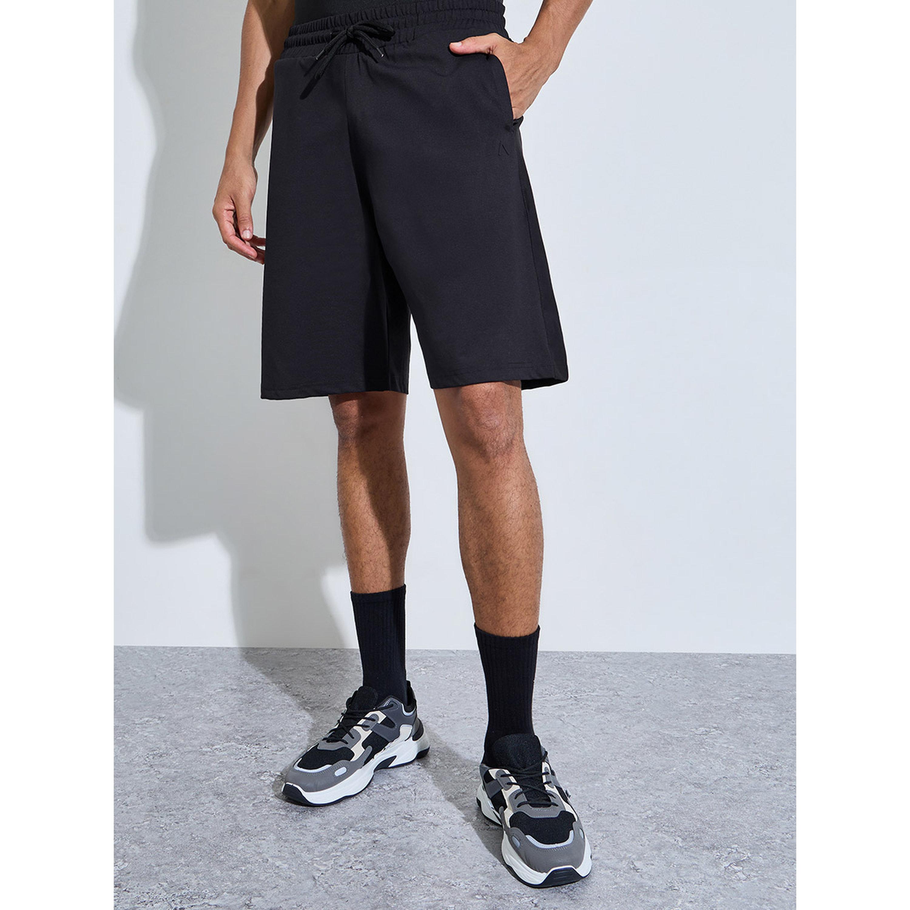 شورت رياضي برباط-men-clothing-sportswearandactivewear-bottoms-image-1