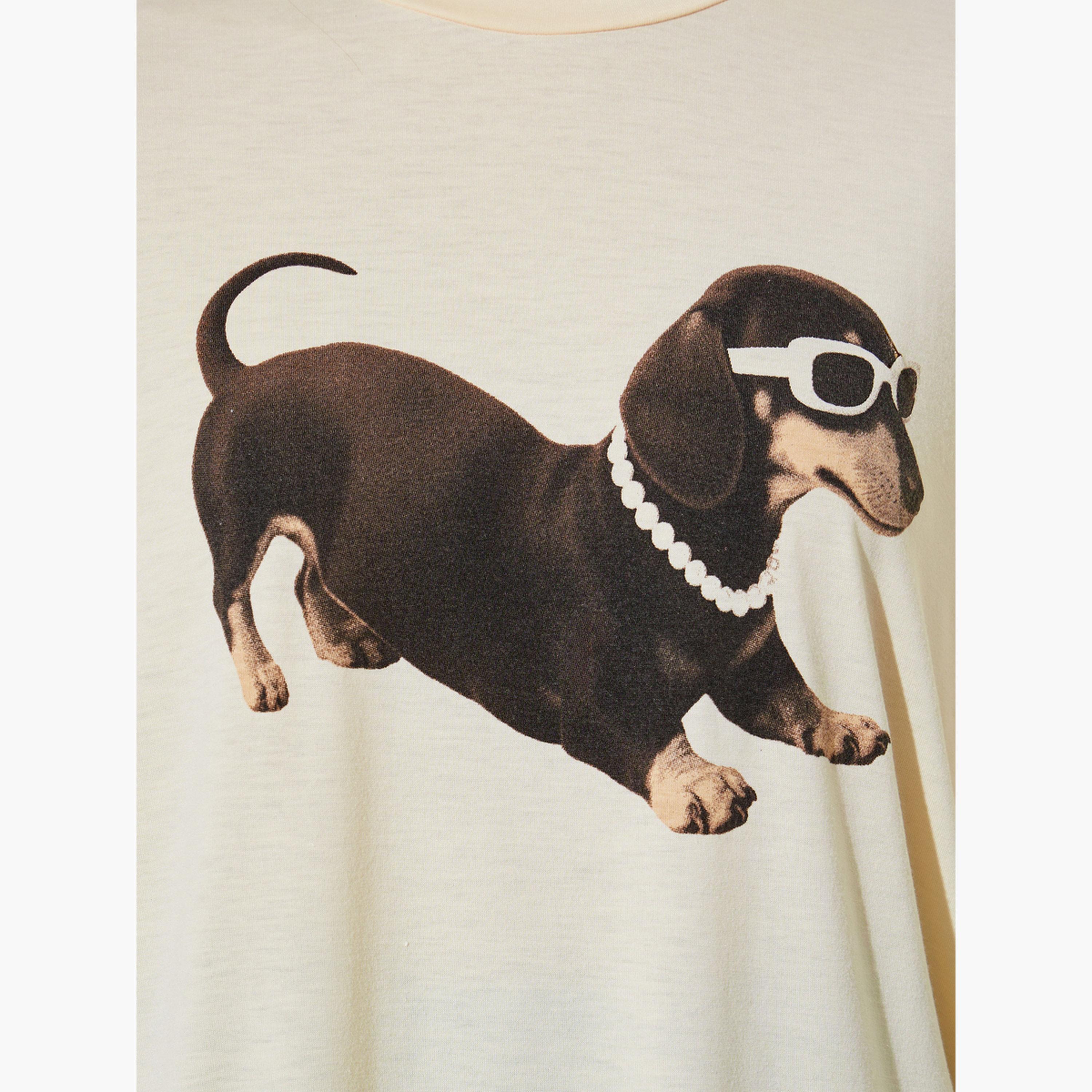 تيشيرت واسع وطبعة جرافيك-women-clothing-tshirts-image-5