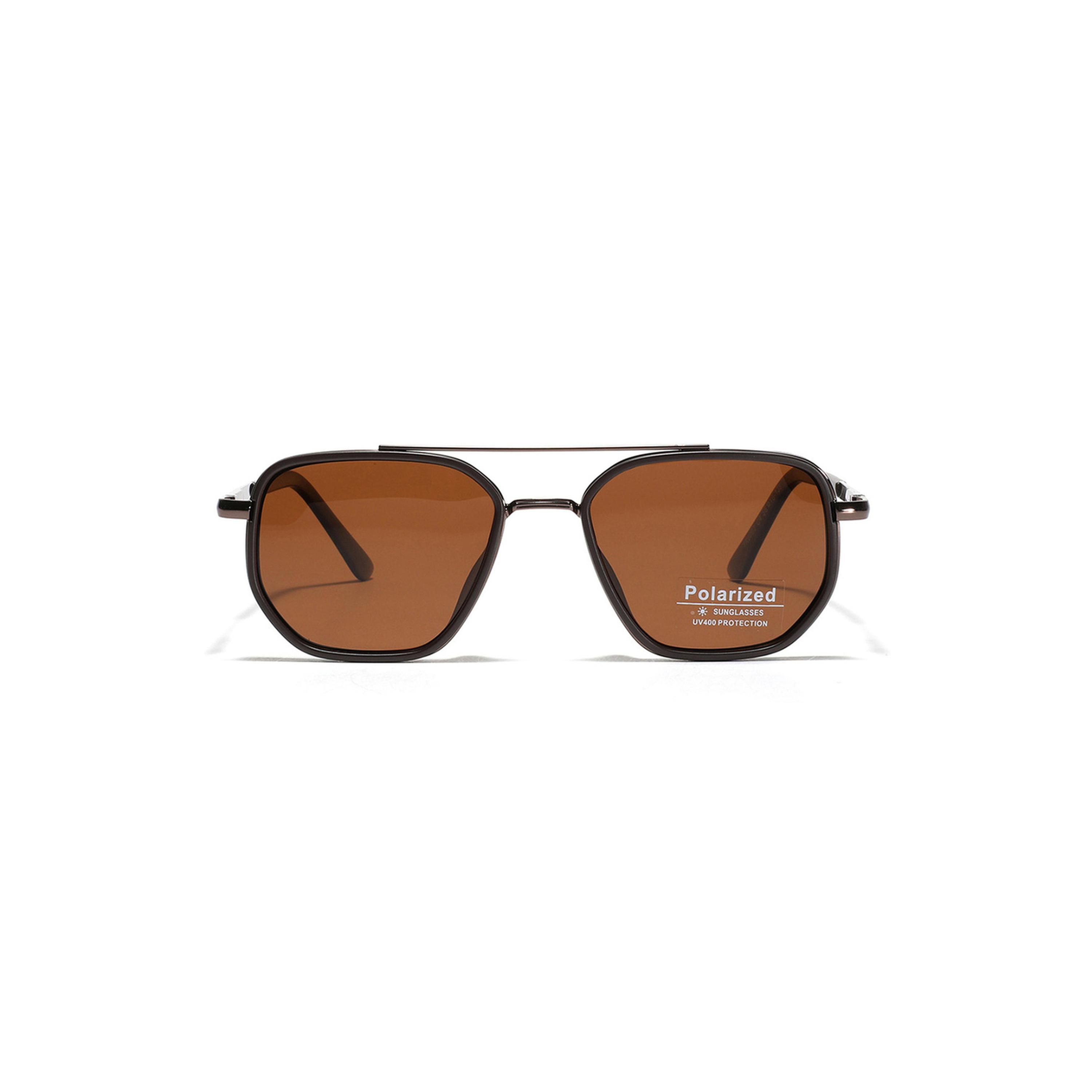 Take Two Black Double Bridge Sunglasses-women-sunglasses-image-1