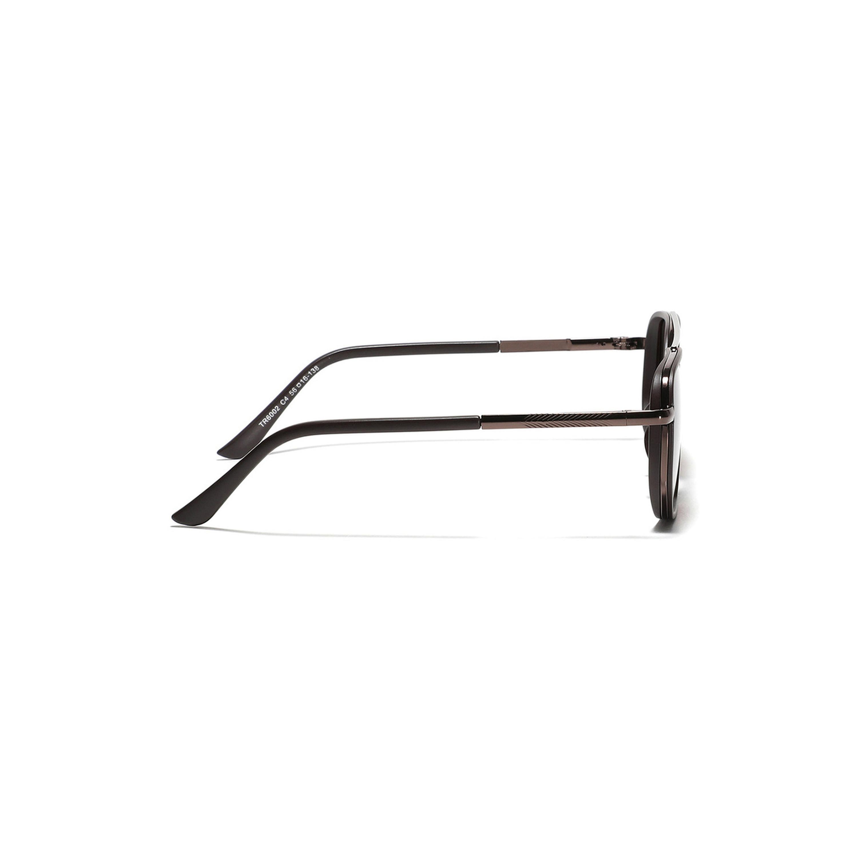 Take Two Black Double Bridge Sunglasses-women-sunglasses-image-2