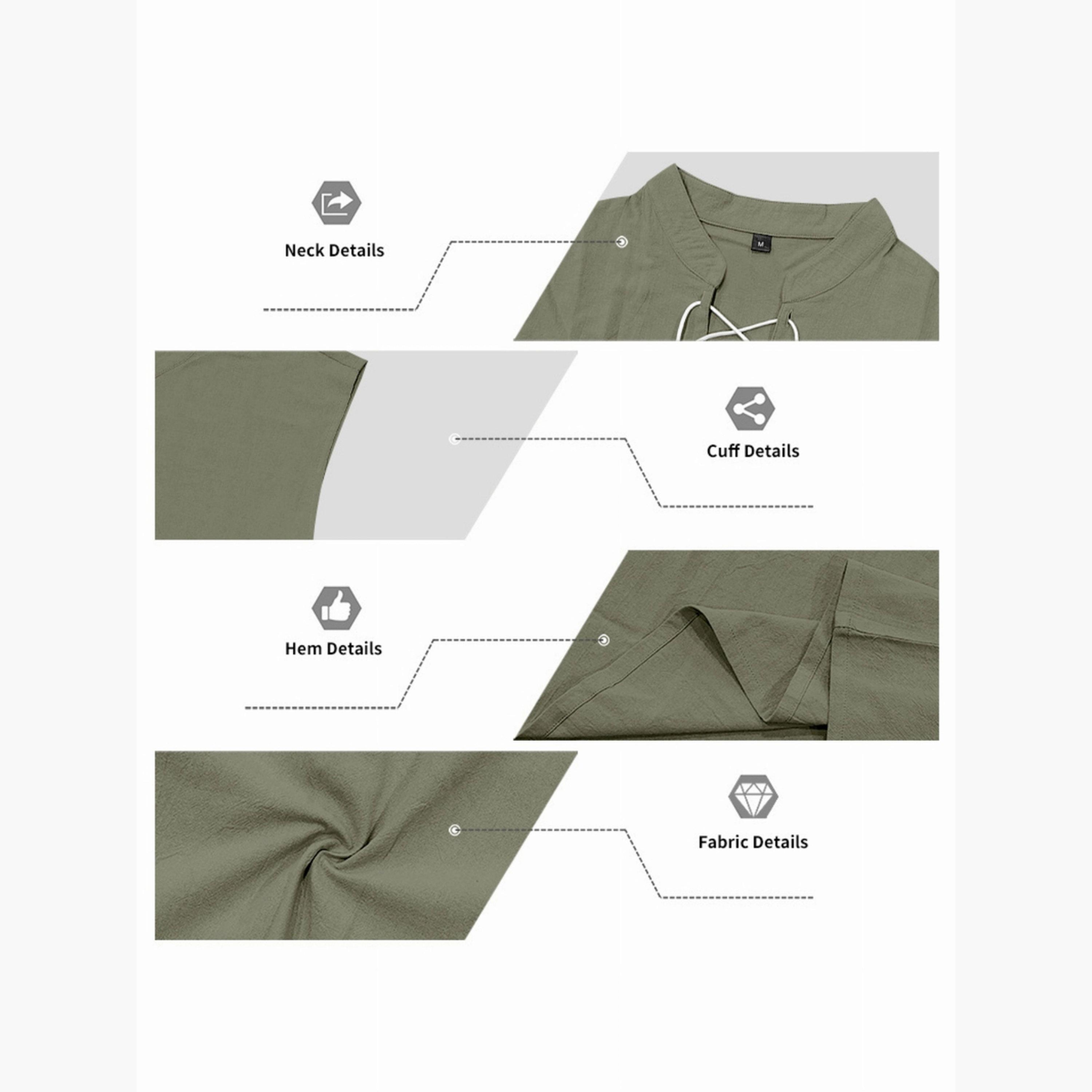 Take Two Men Drawstring Linen Sleeveless Tank-men-clothing-tshirtsandpolos-tshirts-image-5