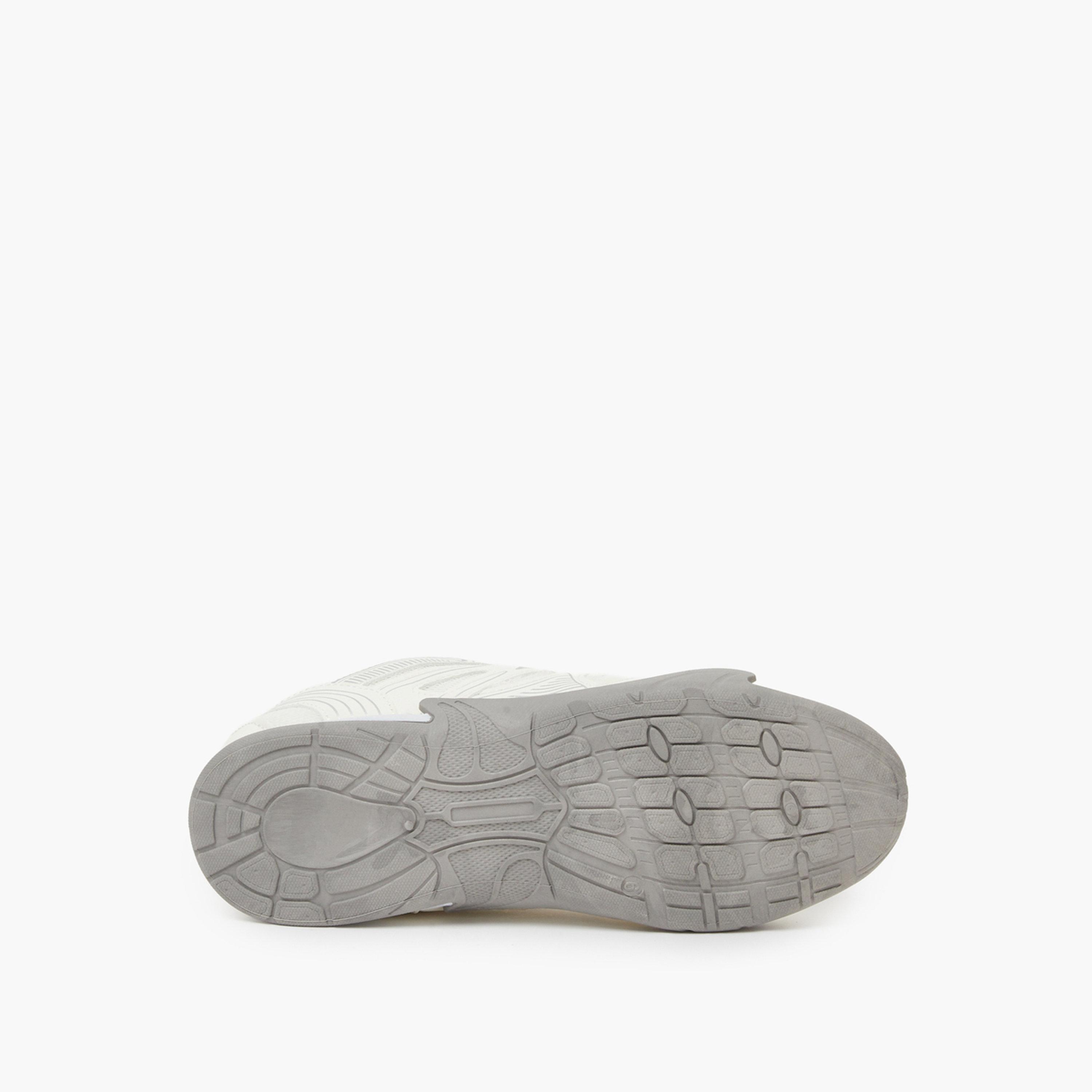 حذاء سنيكرز بنعل مُتباين ورباط غلق-women-shoes-sneakers-image-7