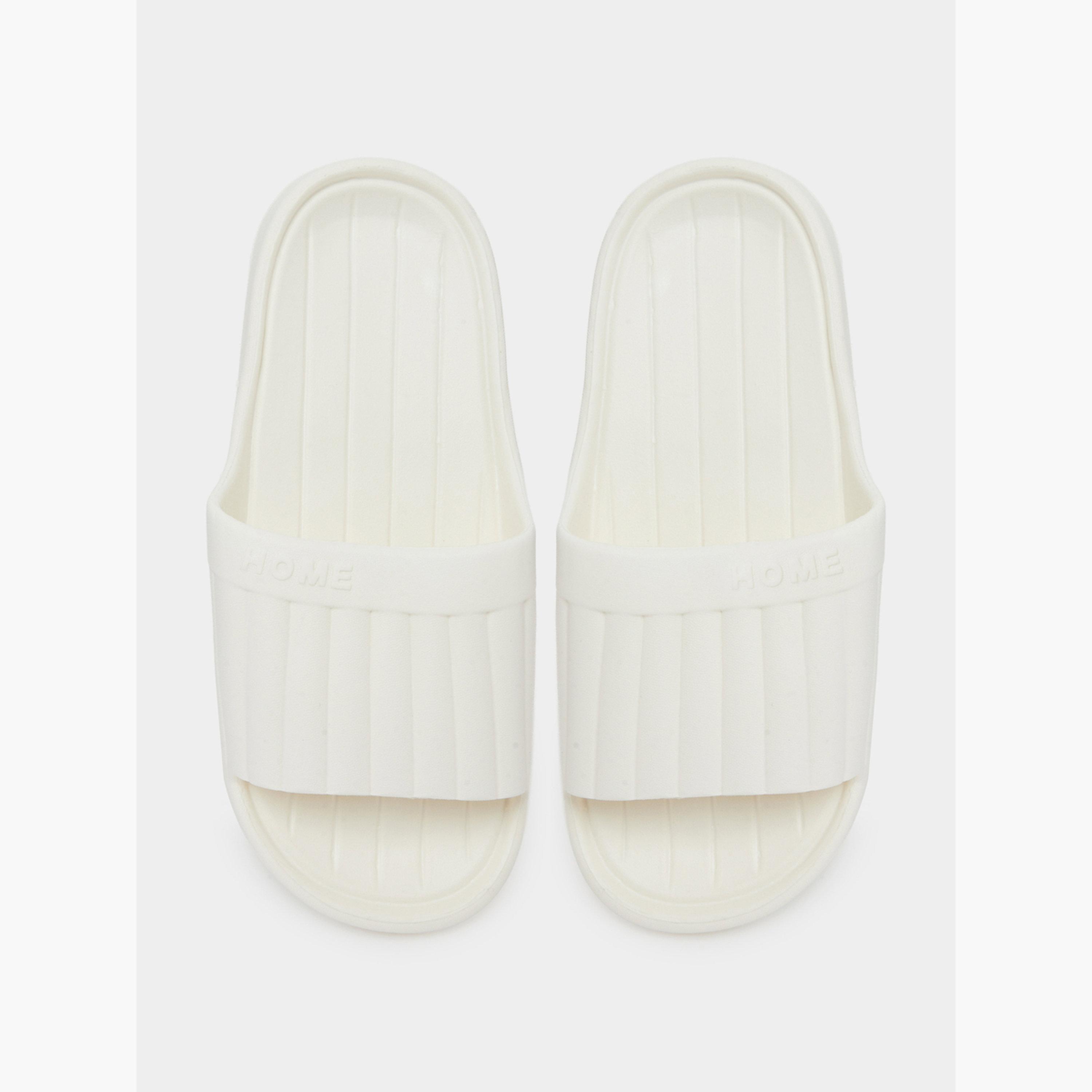 حذاء سلايدز سهل الارتداء ببطانة-women-shoes-flats-slides-image-4