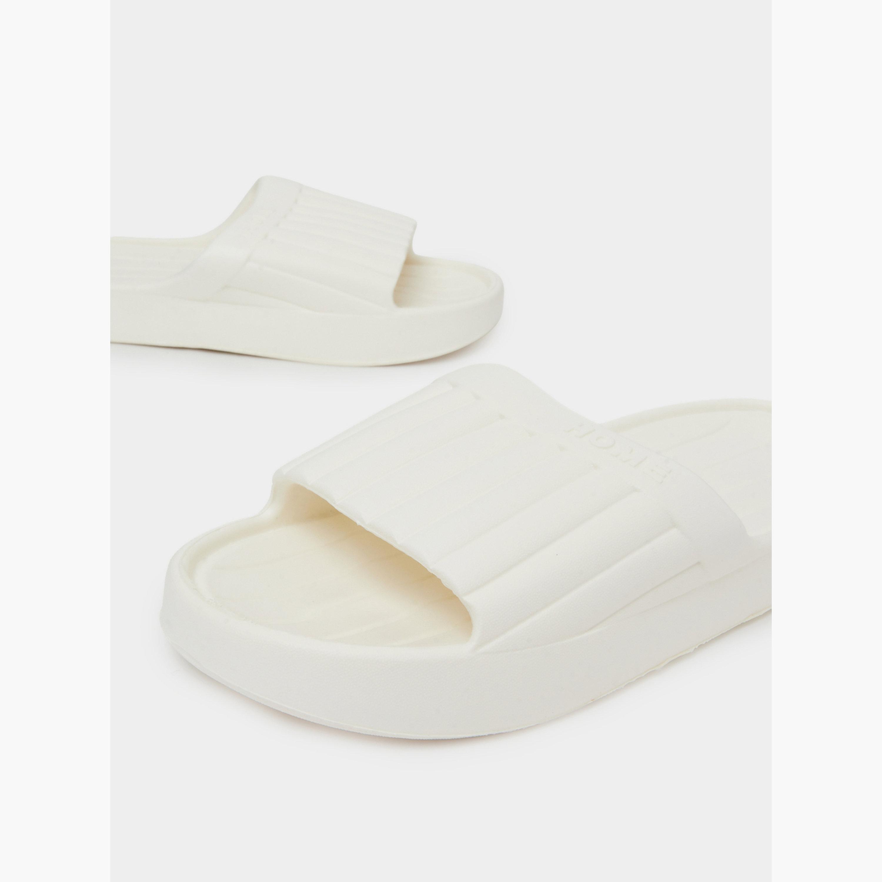 حذاء سلايدز سهل الارتداء ببطانة-women-shoes-flats-slides-image-5