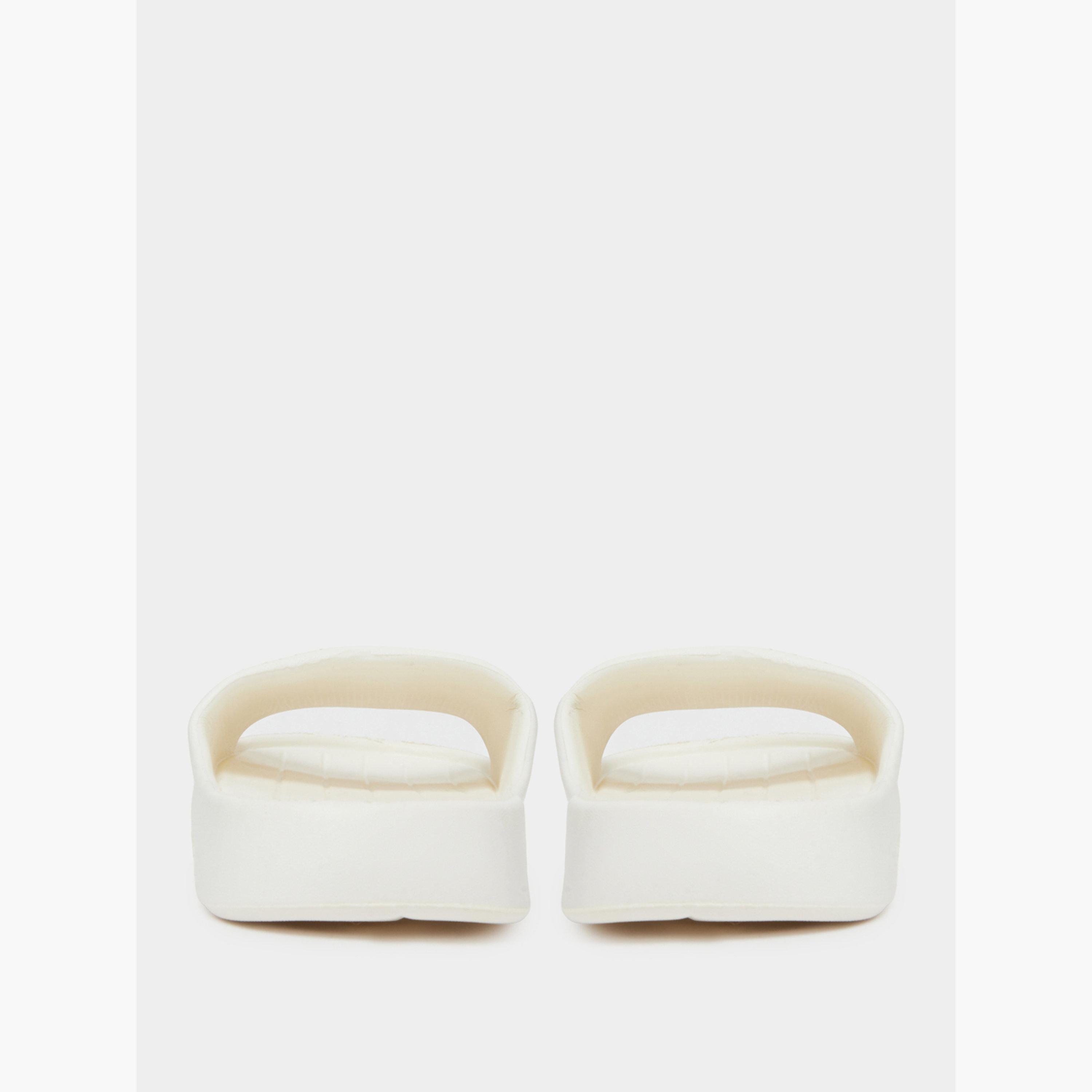 حذاء سلايدز سهل الارتداء ببطانة-women-shoes-flats-slides-image-6