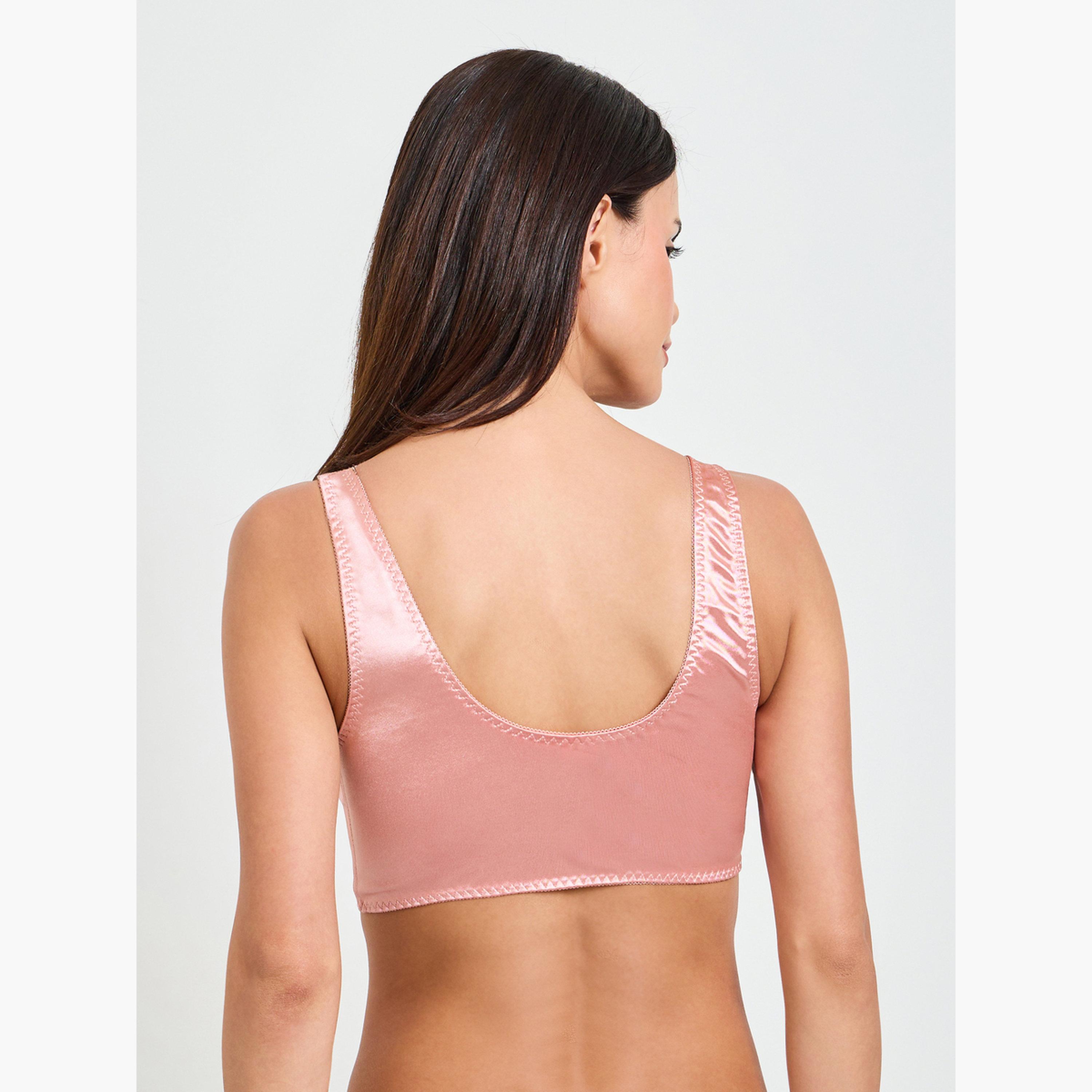 Take Two Pink Wired Bralette-women-clothing-lingerie-bras-image-4