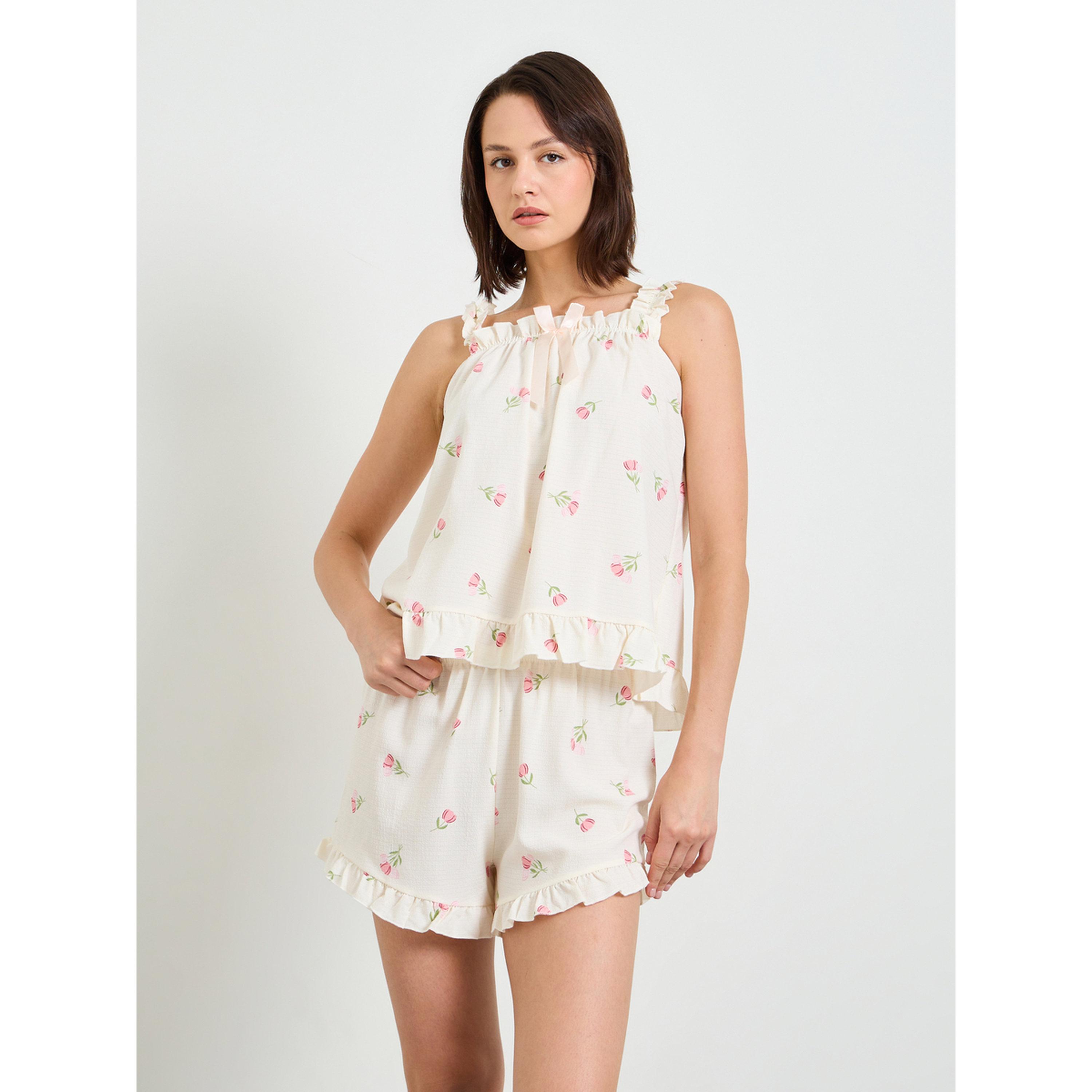 Take Two Floral Cami and Straight Pyjama Set-women-clothing-nightwear-pyjamas-longsets-image-2