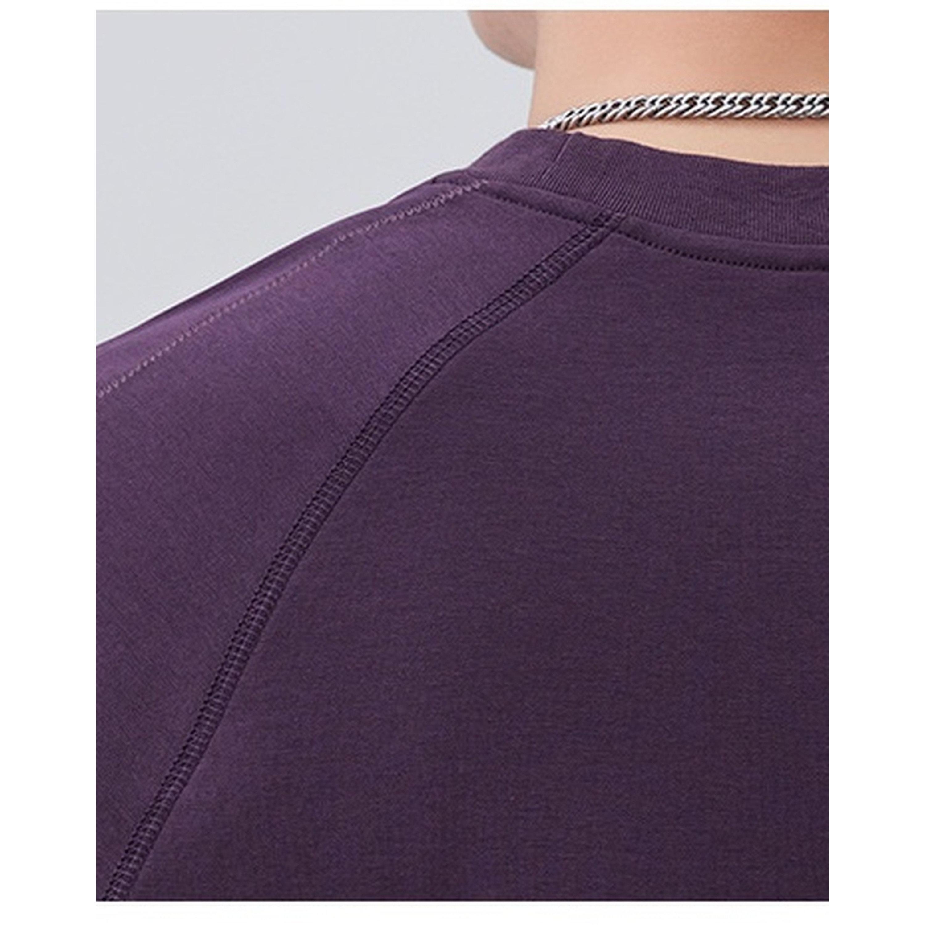 Take Two Men Raglan Sleeves Oversized T-Shirt-men-clothing-tshirtsandpolos-tshirts-image-3