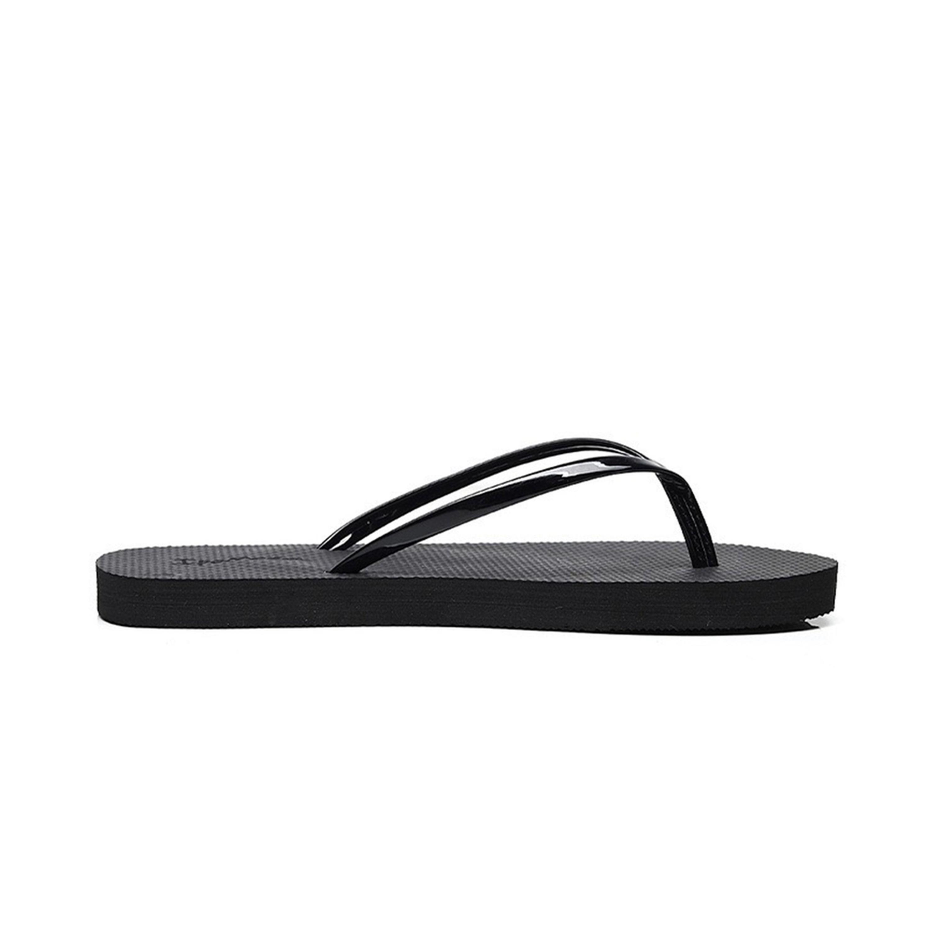 شبشب سادة أسود-women-shoes-flipflopsandslides-image-3