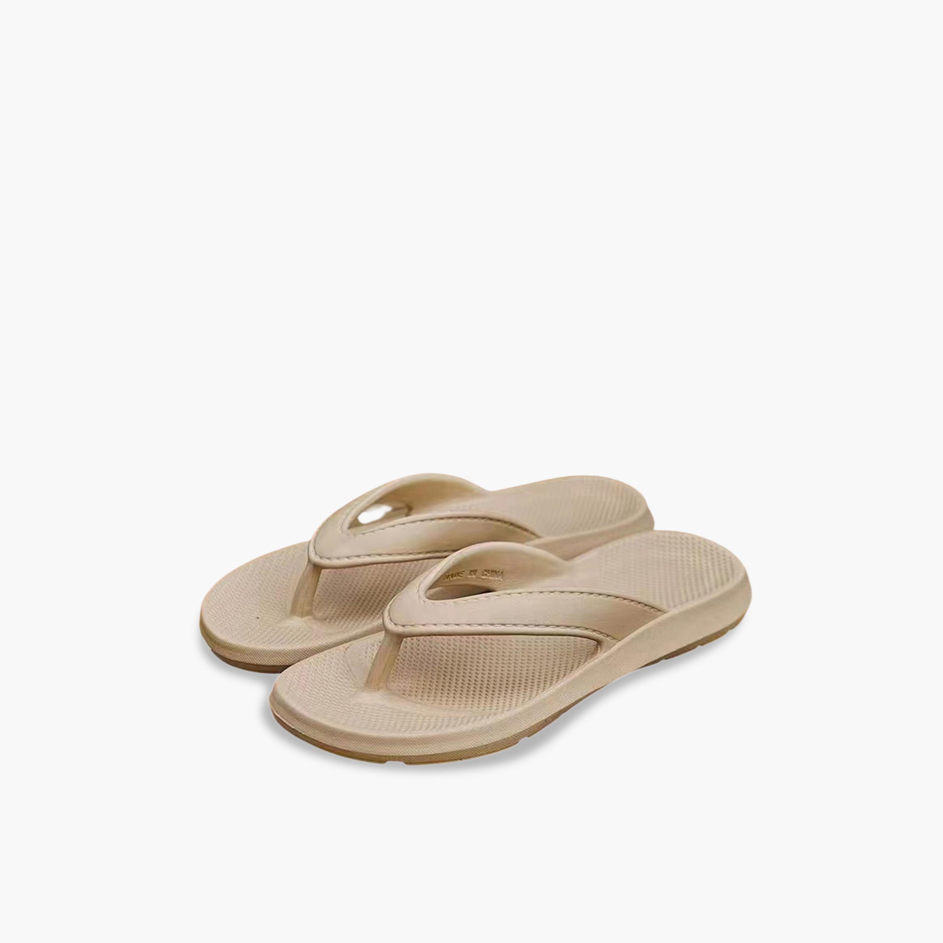 شبشب مريح بيج-women-shoes-flipflopsandslides-image-1