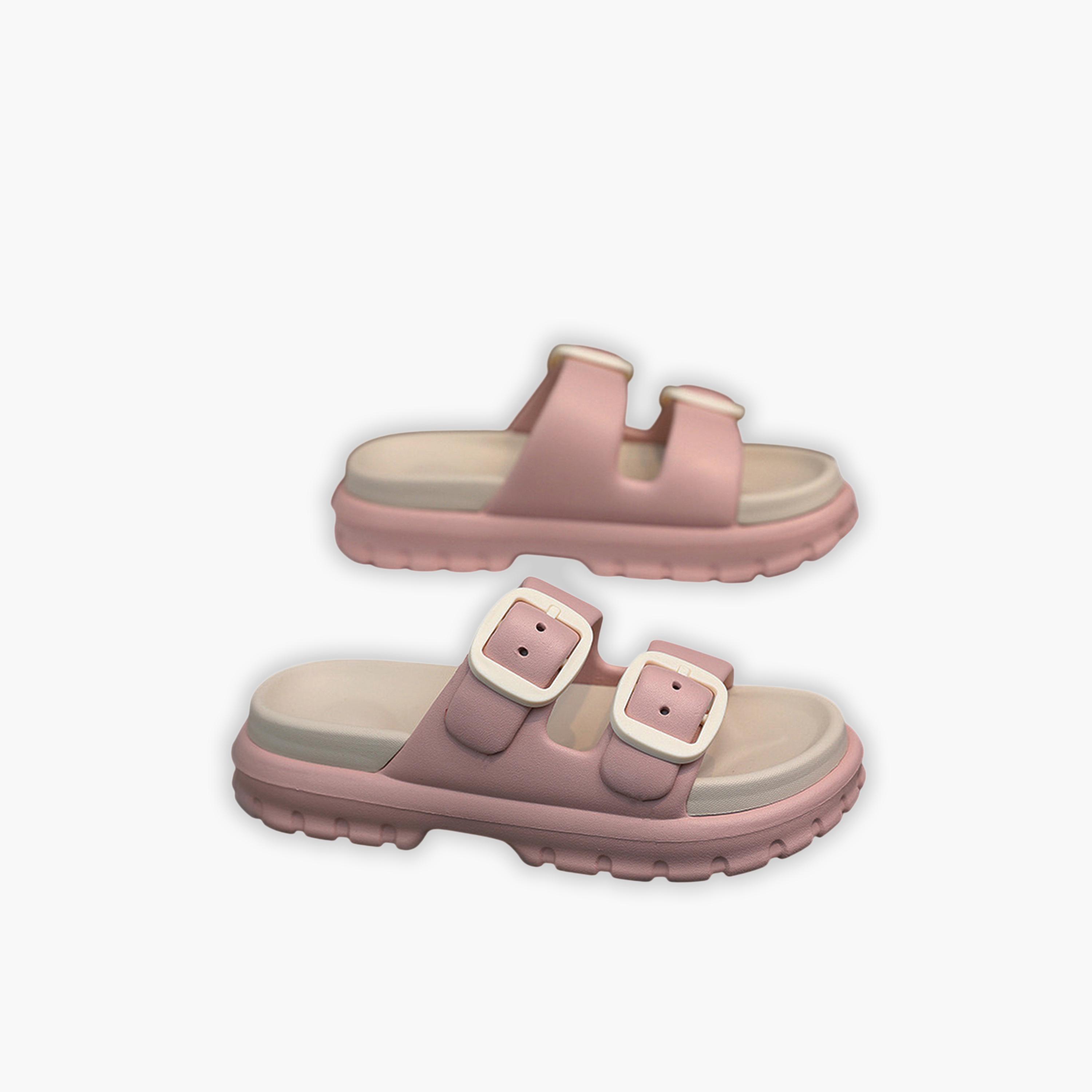 صندل مسطح متعدد الدرجات للنساء-women-shoes-sandals-flats-image-3
