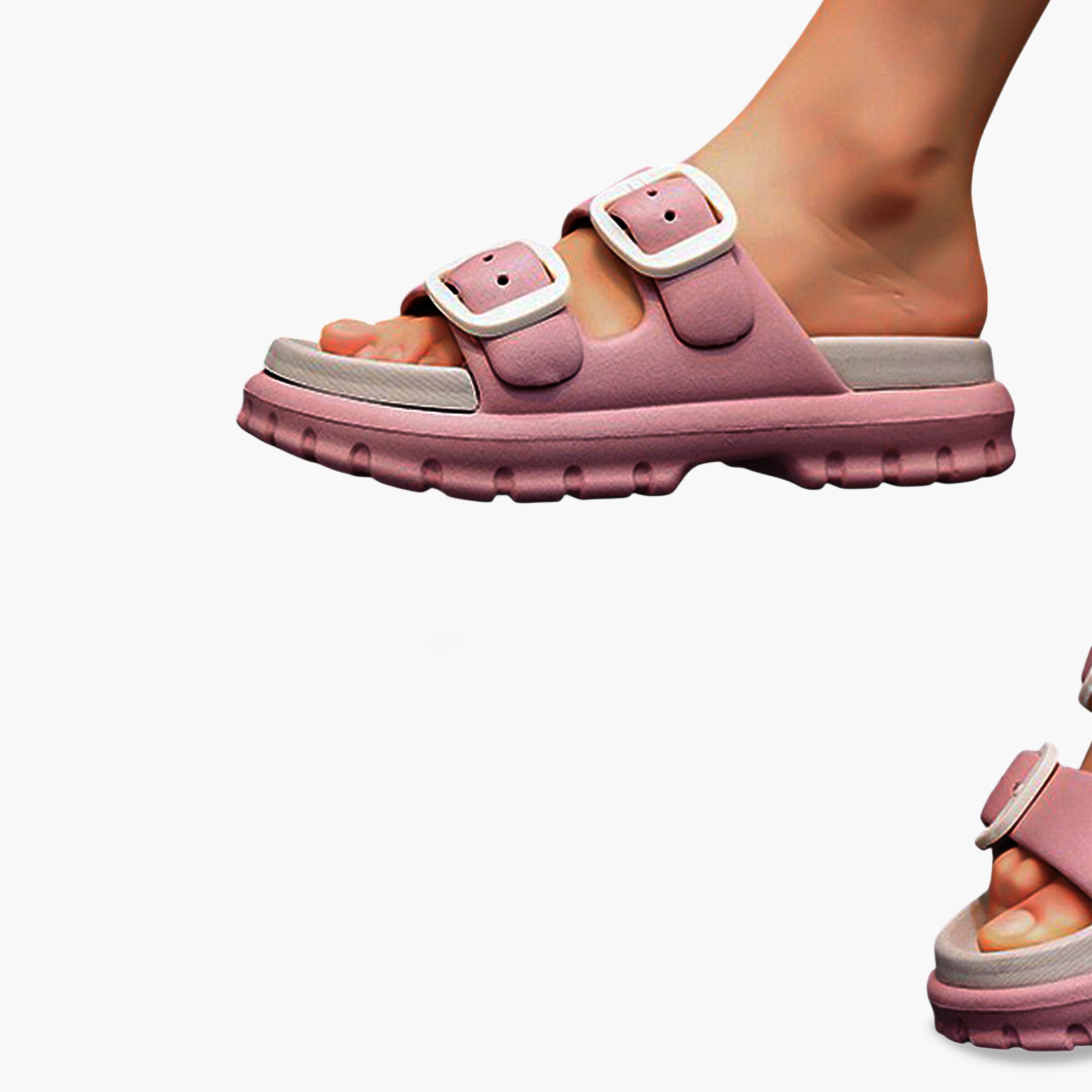 صندل مسطح متعدد الدرجات للنساء-women-shoes-sandals-flats-image-4