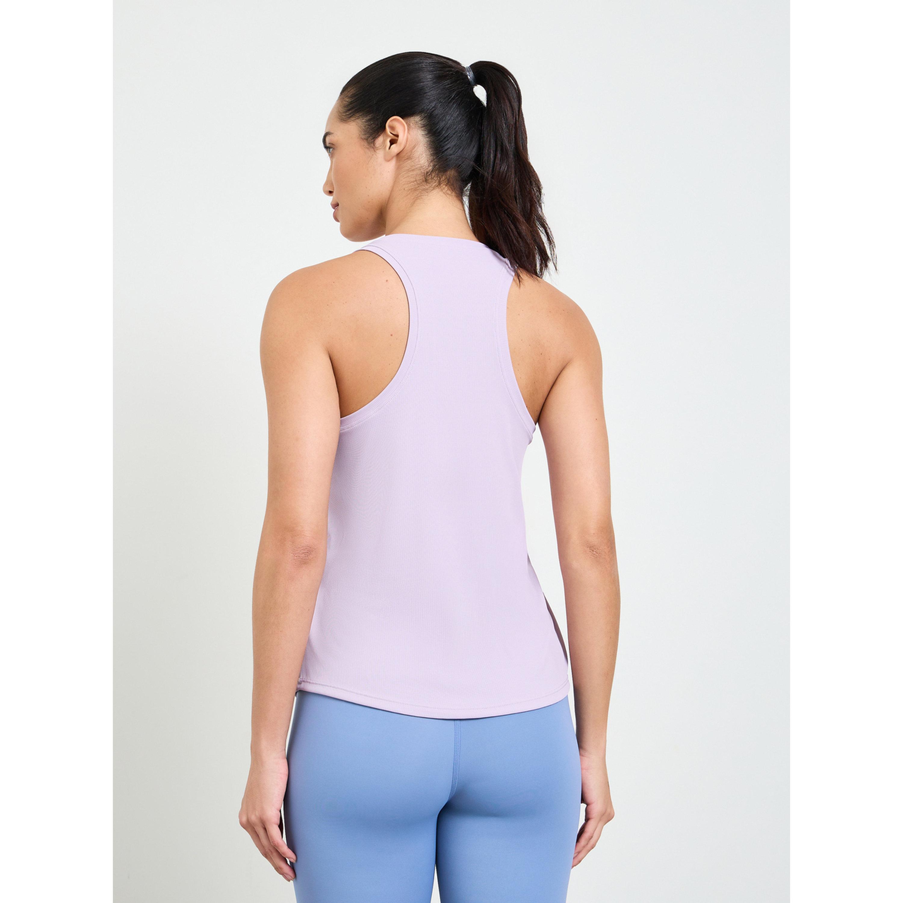 Take Two Purple Racerback Activewear Tank Top-sports-women-clothing-tshirtsandvests-image-3