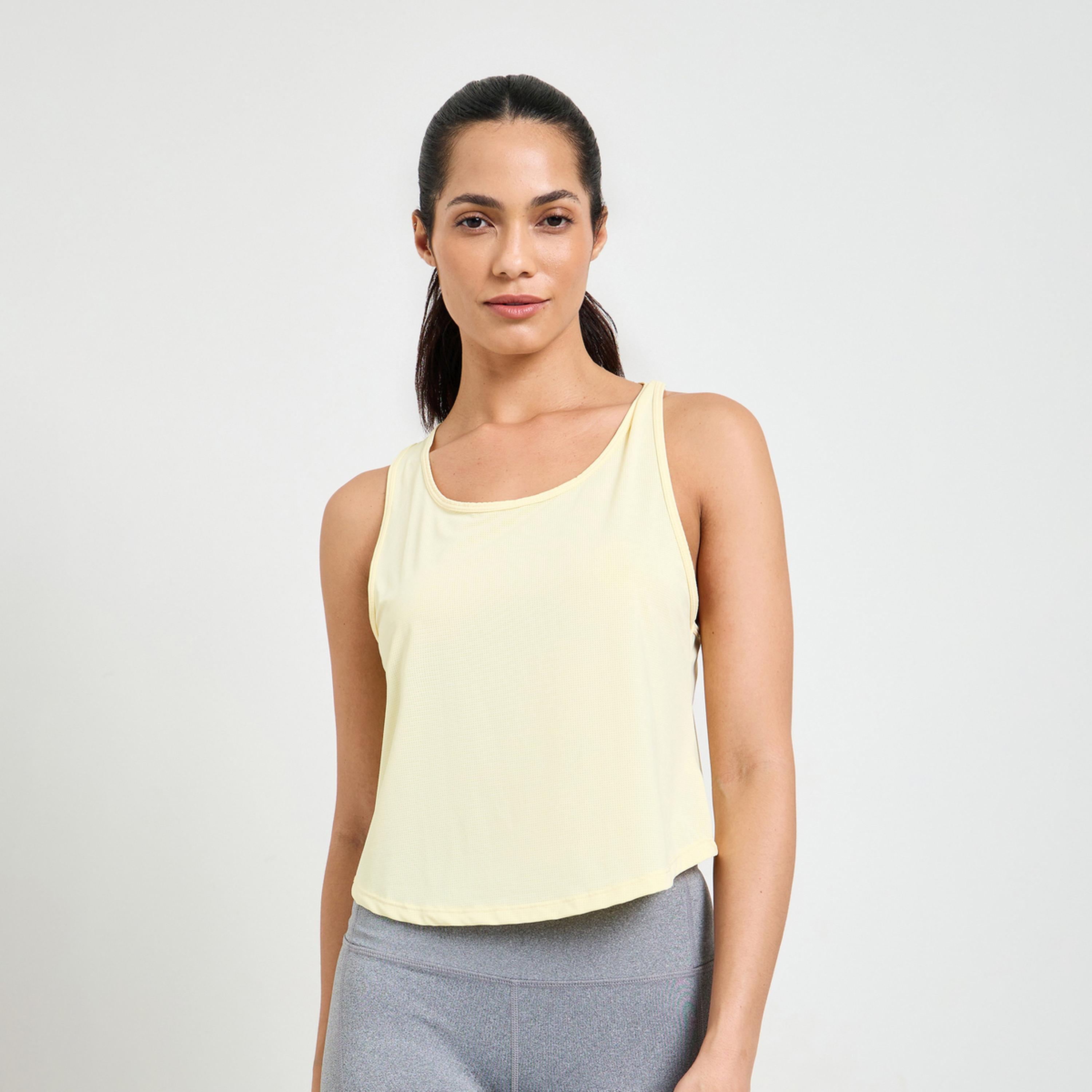 بلوزة رياضية خفيفة الوزن بدون أكمام-sports-women-clothing-tshirtsandvests-image-1