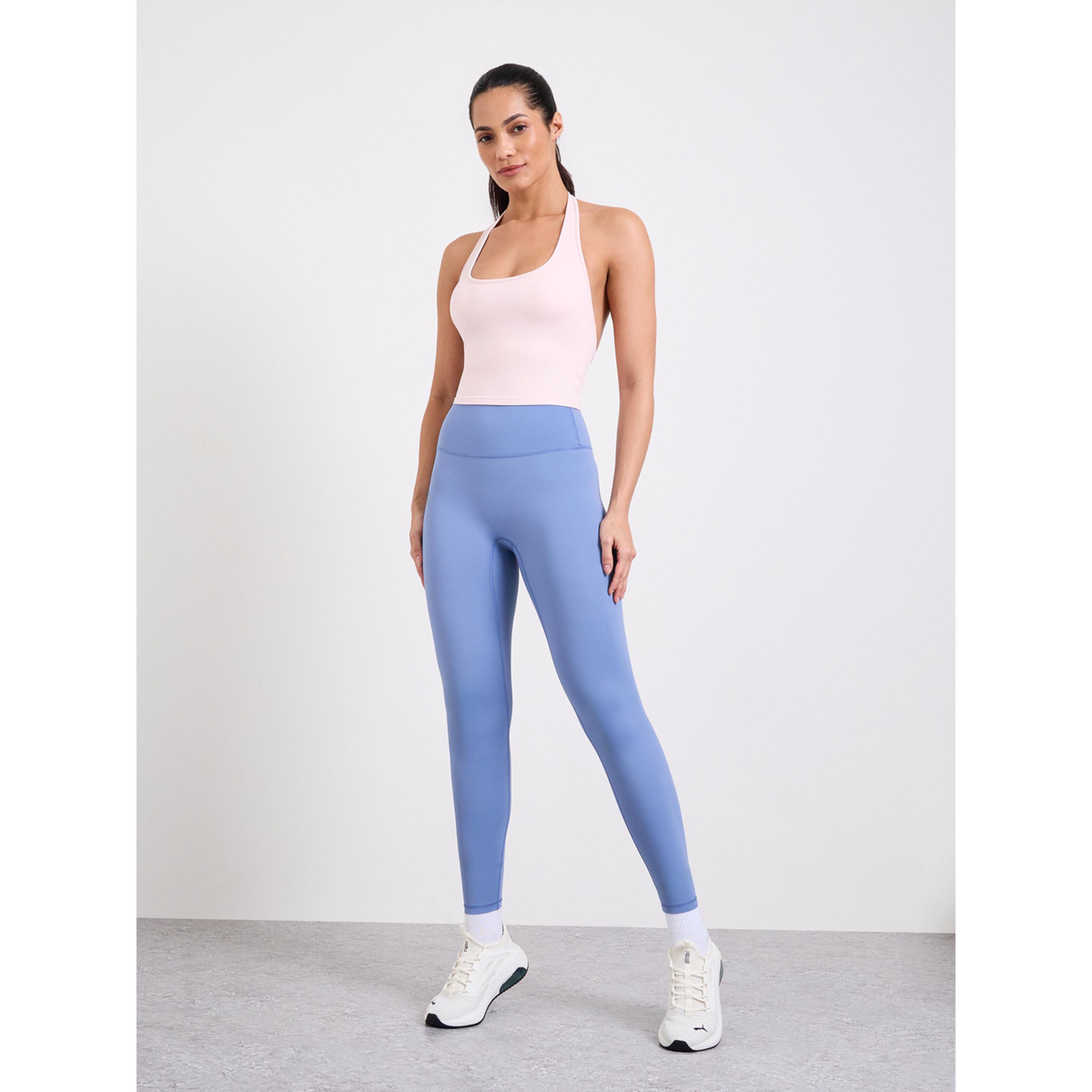 بلوزة يوجا رياضية هولتر بكؤوس مبطنة-sports-women-clothing-tshirtsandvests-image-2