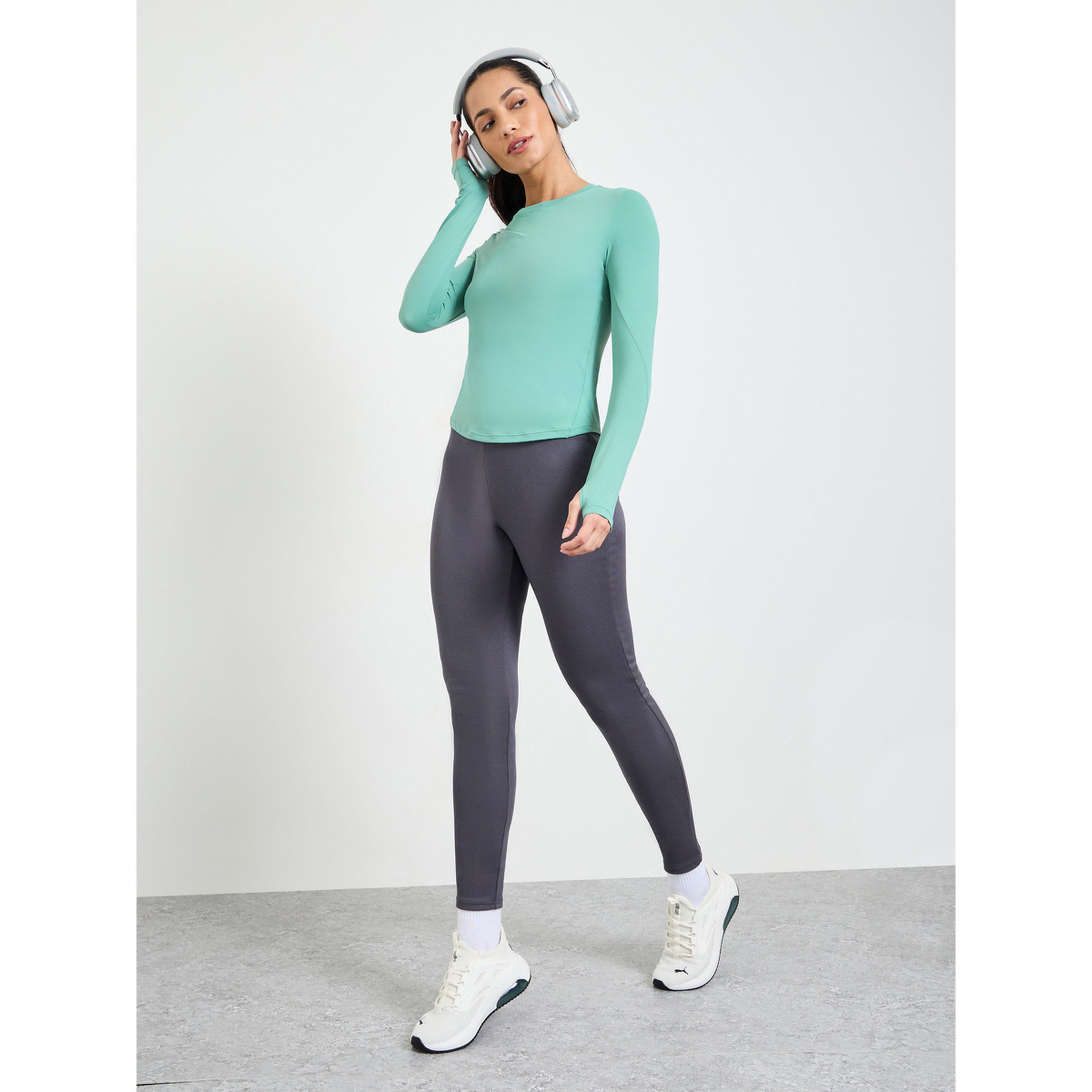 بلوزة رياضية بأكمام طويلة-sports-women-clothing-tshirtsandvests-image-2