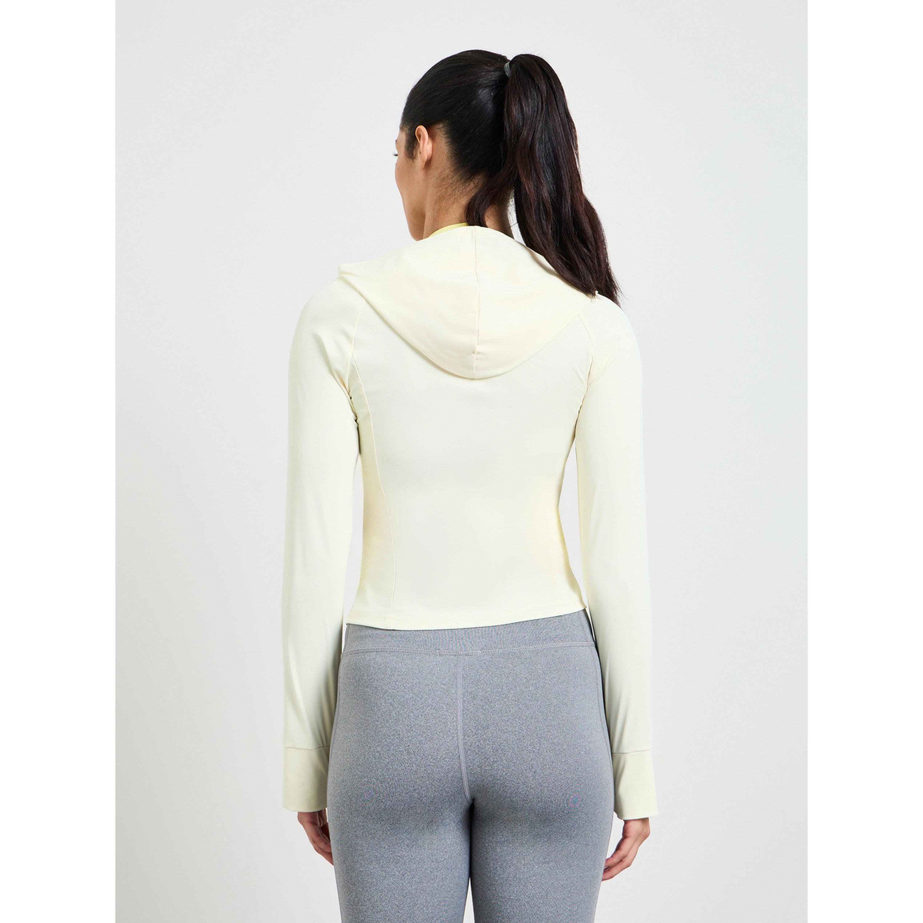 جاكيت رياضي ضيق بقبعة-sports-women-clothing-hoodiesandsweatshirts-image-3