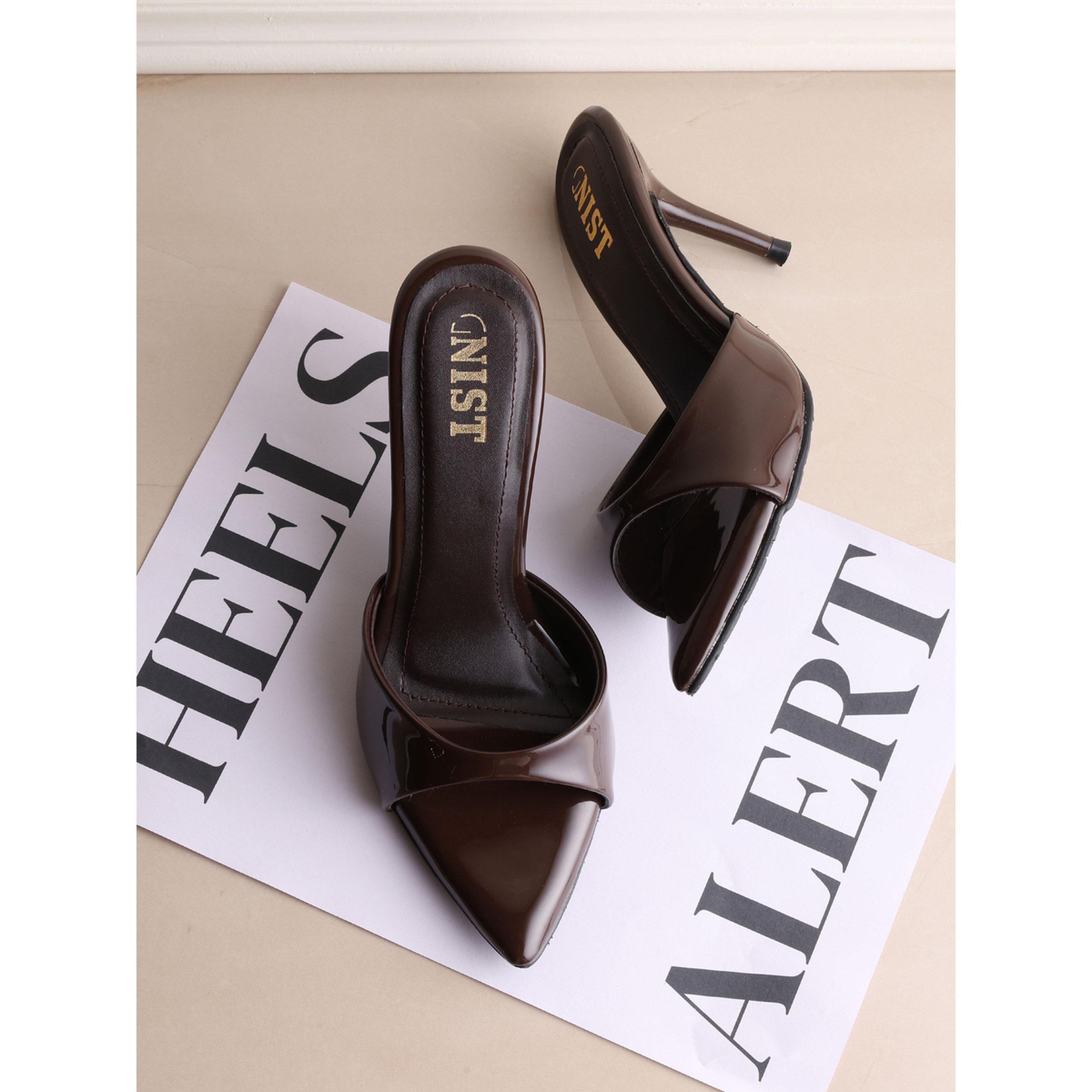 صندل بكعب عالي باللون البني-women-shoes-sandals-heeled-image-5