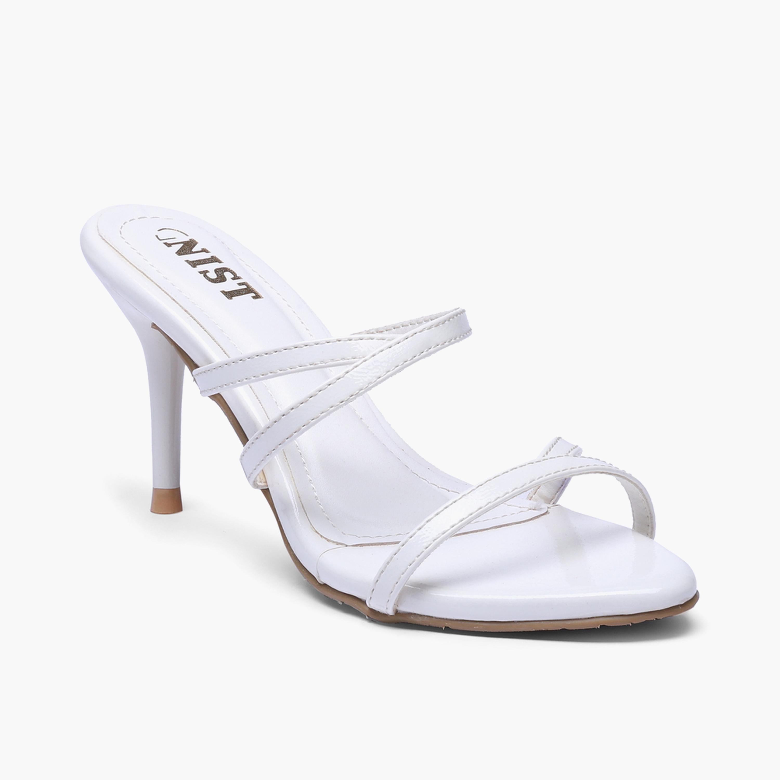 صندل بكعب عالي باللون الأبيض-women-shoes-sandals-heeled-image-4