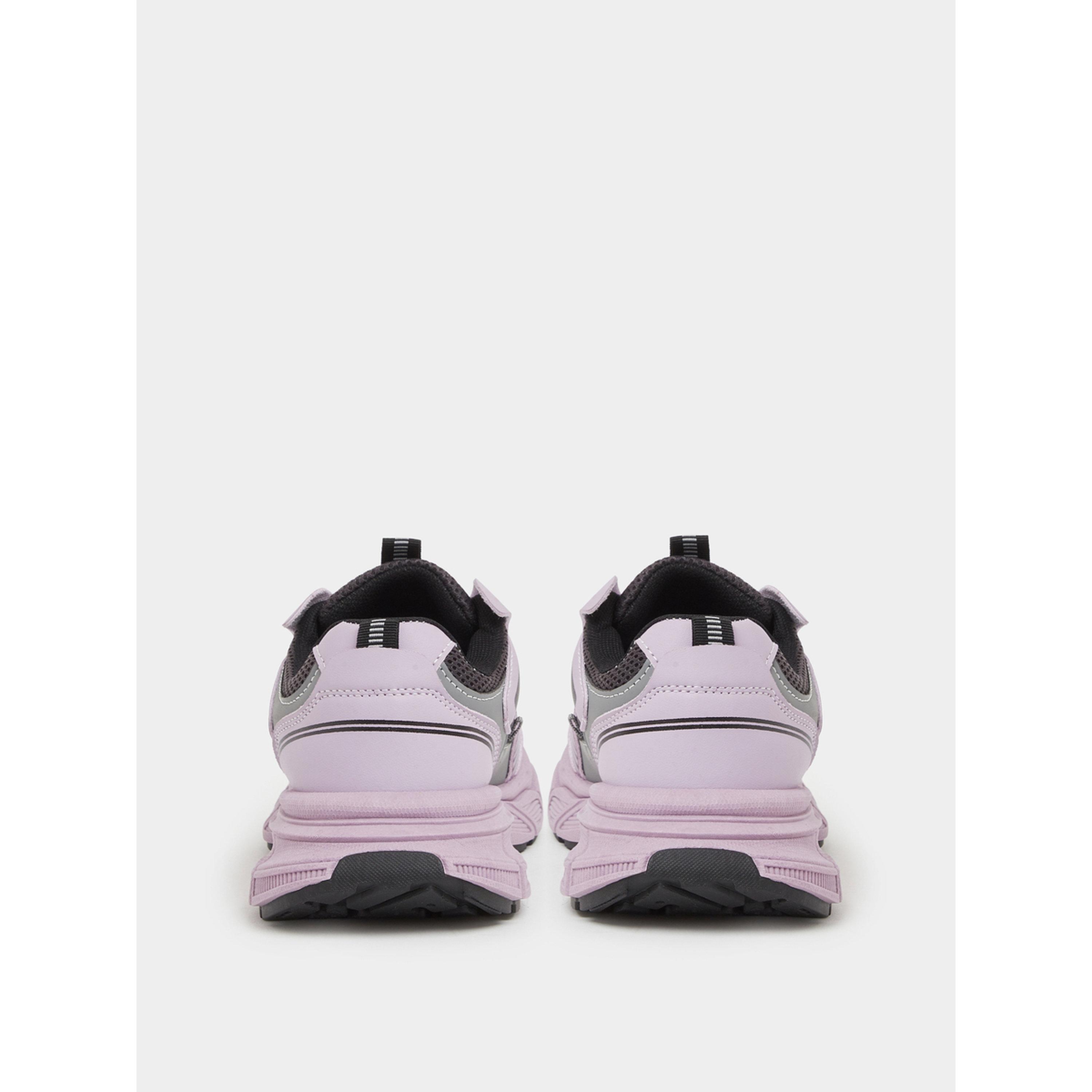 حذاء سنيكرز رياضي بنعل شانكي وأربطة-women-shoes-sneakers-image-6